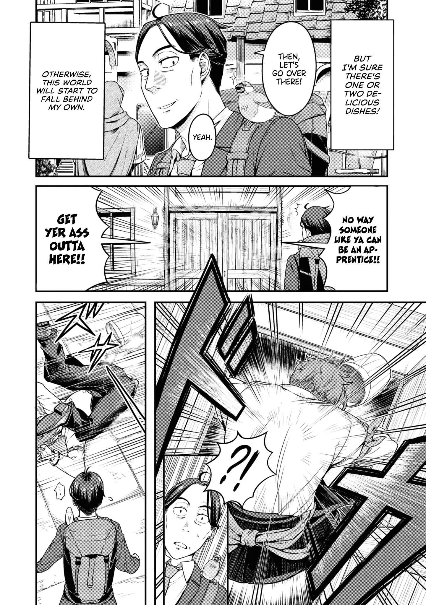 Sasaki to Pii-chan - Isekai de Slow Life wo Tanoshimou to Shitara, Gendai de Inou Battle ni Makikomareta Ken ~Mahou Shoujo ga Up wo Hajimeta you desu~ Chapter 2: Introduction to the Other World (2) - Page 32