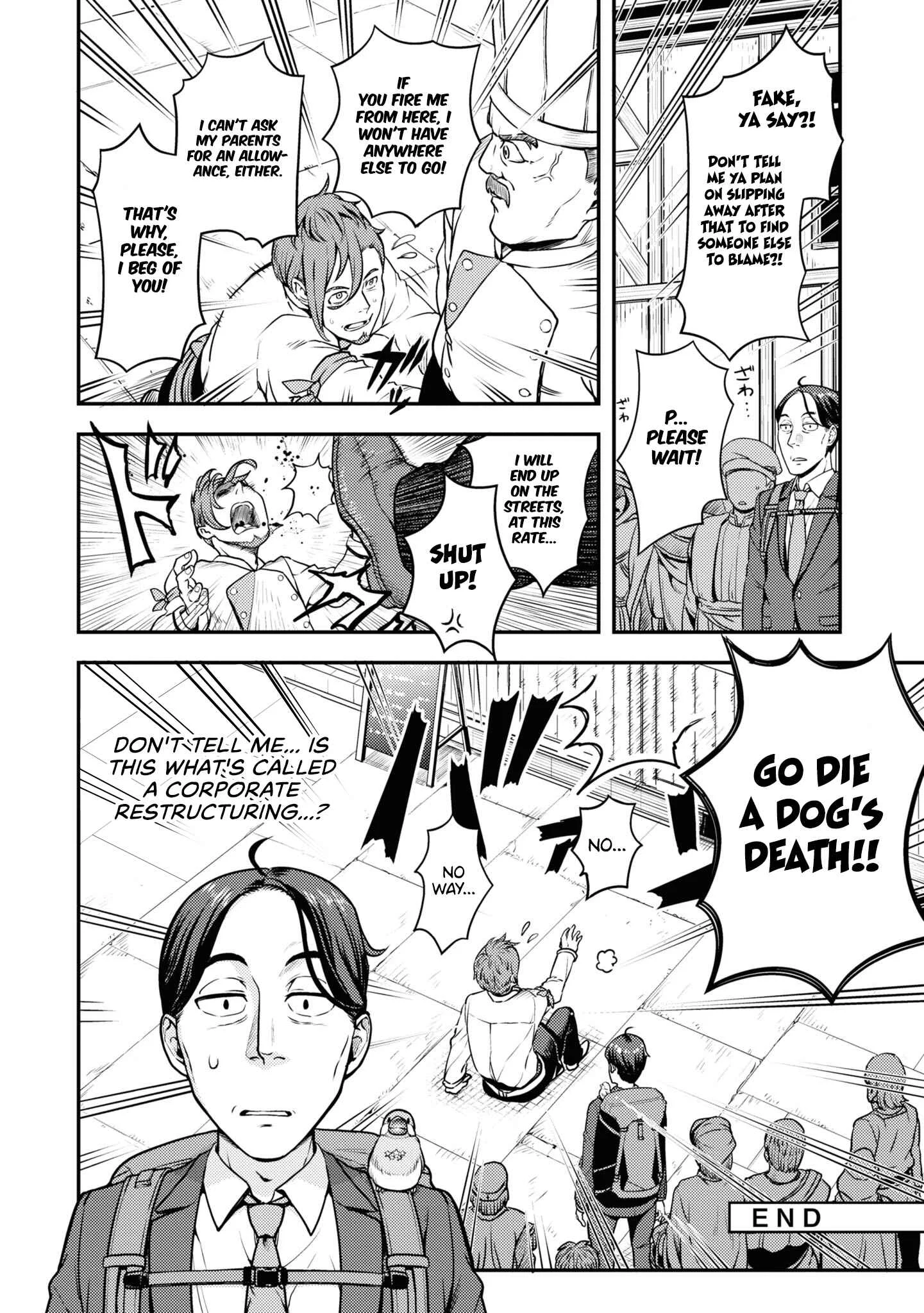 Sasaki to Pii-chan - Isekai de Slow Life wo Tanoshimou to Shitara, Gendai de Inou Battle ni Makikomareta Ken ~Mahou Shoujo ga Up wo Hajimeta you desu~ Chapter 2: Introduction to the Other World (2) - Page 34