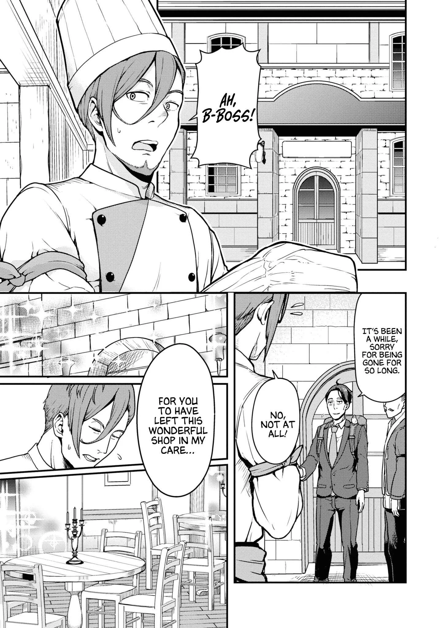 Sasaki to Pii-chan - Isekai de Slow Life wo Tanoshimou to Shitara, Gendai de Inou Battle ni Makikomareta Ken ~Mahou Shoujo ga Up wo Hajimeta you desu~ Chapter 3: Introduction to the Other World (3) - Page 15