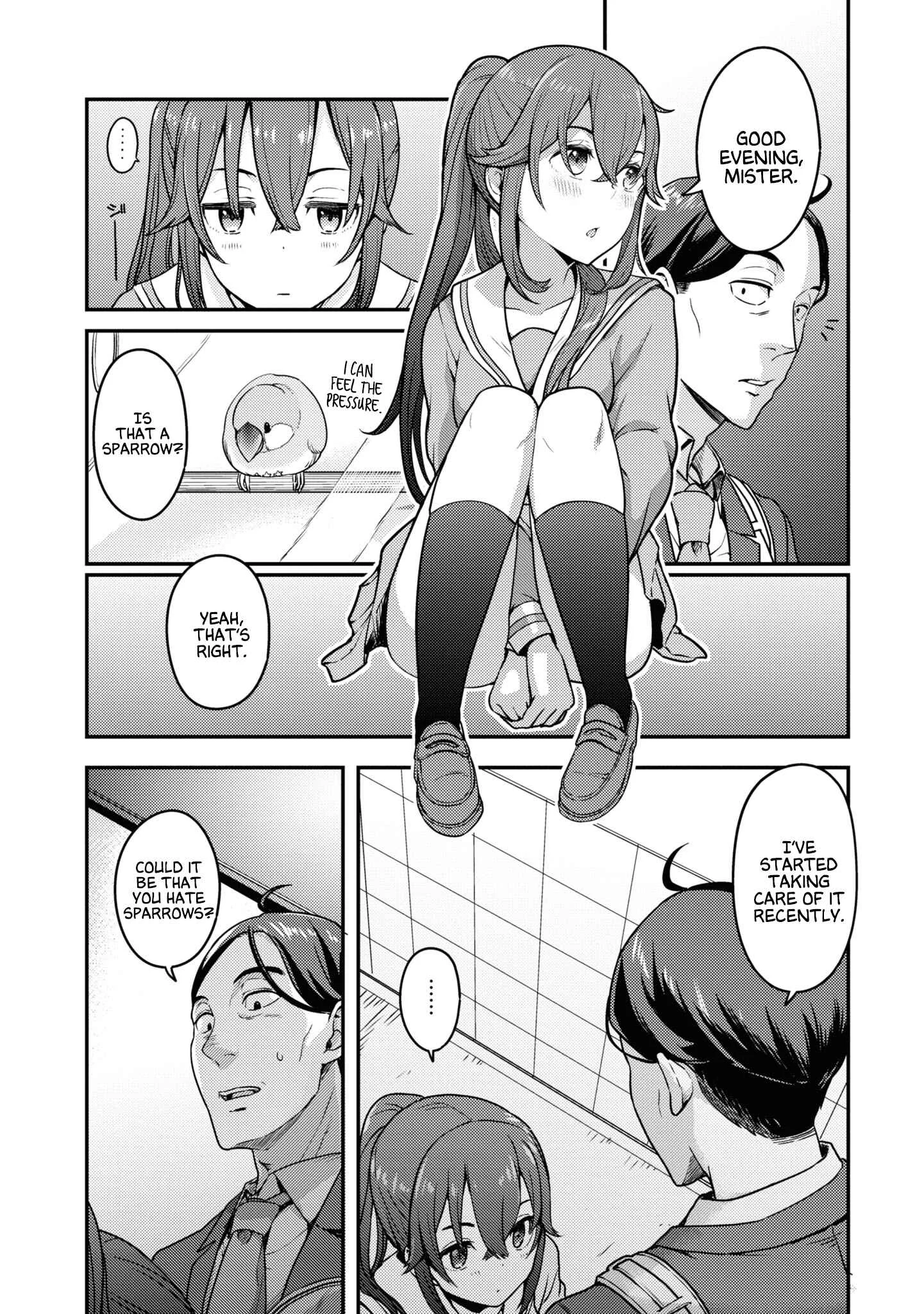 Sasaki to Pii-chan - Isekai de Slow Life wo Tanoshimou to Shitara, Gendai de Inou Battle ni Makikomareta Ken ~Mahou Shoujo ga Up wo Hajimeta you desu~ Chapter 3: Introduction to the Other World (3) - Page 29
