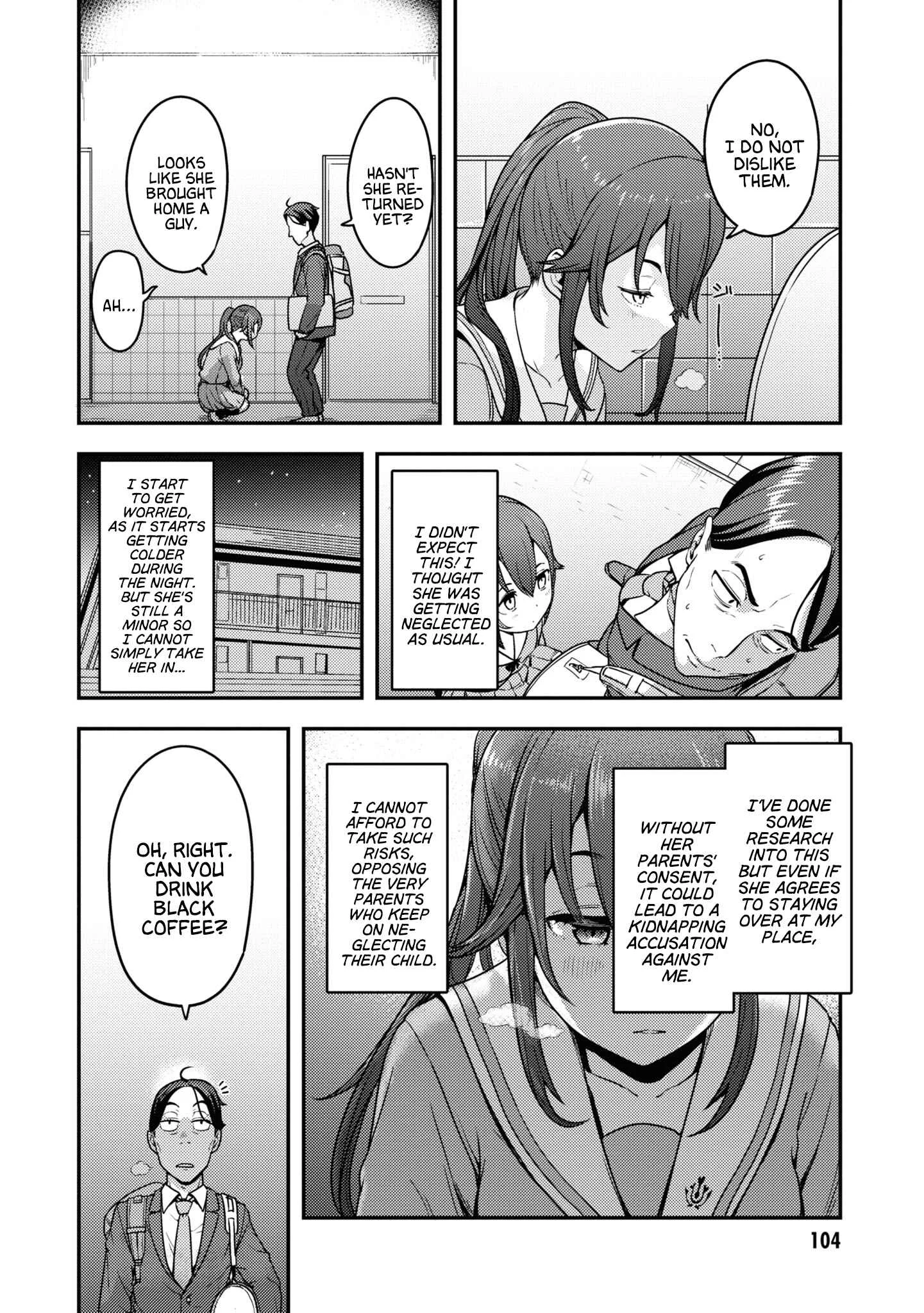 Sasaki to Pii-chan - Isekai de Slow Life wo Tanoshimou to Shitara, Gendai de Inou Battle ni Makikomareta Ken ~Mahou Shoujo ga Up wo Hajimeta you desu~ Chapter 3: Introduction to the Other World (3) - Page 30