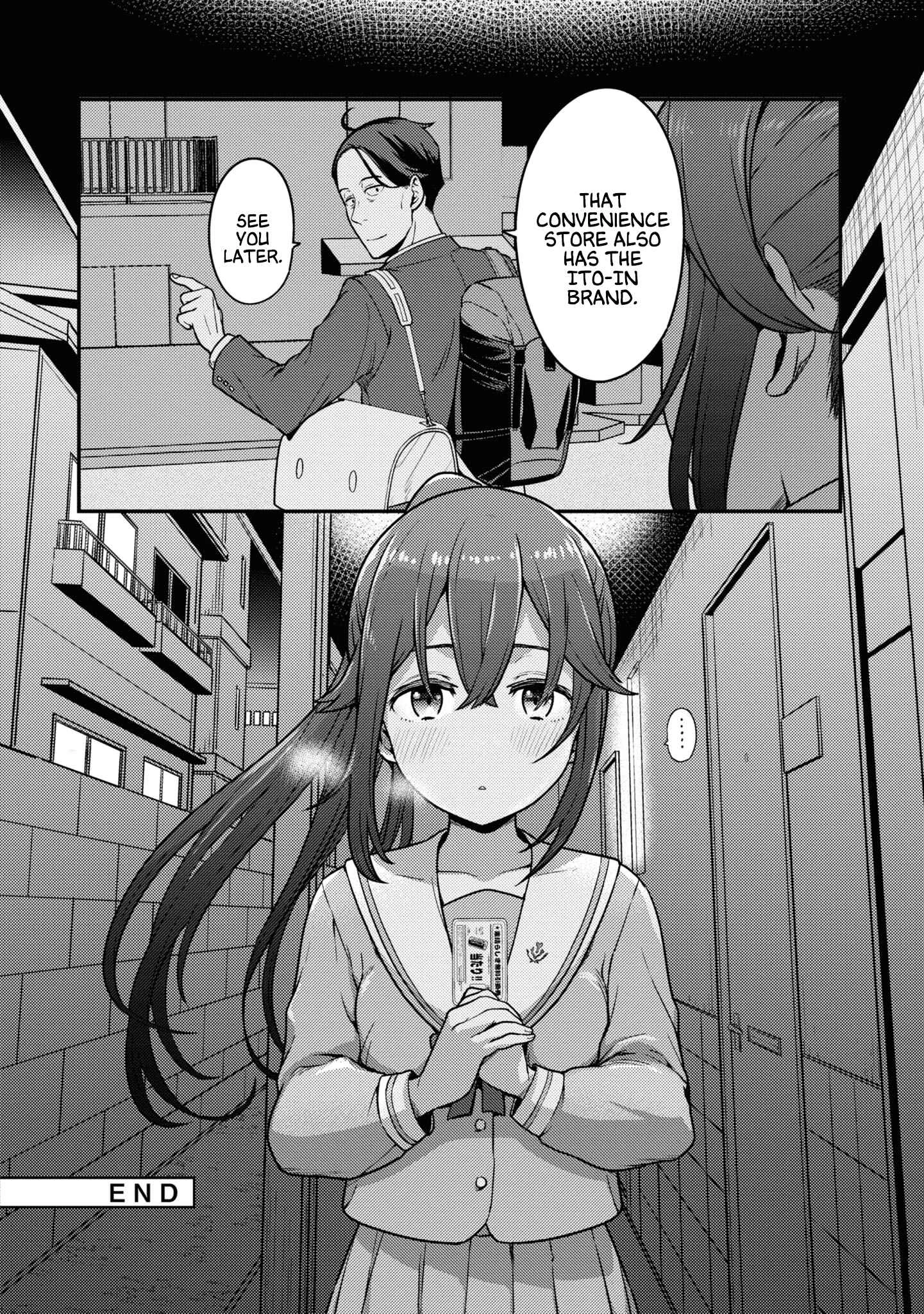 Sasaki to Pii-chan - Isekai de Slow Life wo Tanoshimou to Shitara, Gendai de Inou Battle ni Makikomareta Ken ~Mahou Shoujo ga Up wo Hajimeta you desu~ Chapter 3: Introduction to the Other World (3) - Page 32