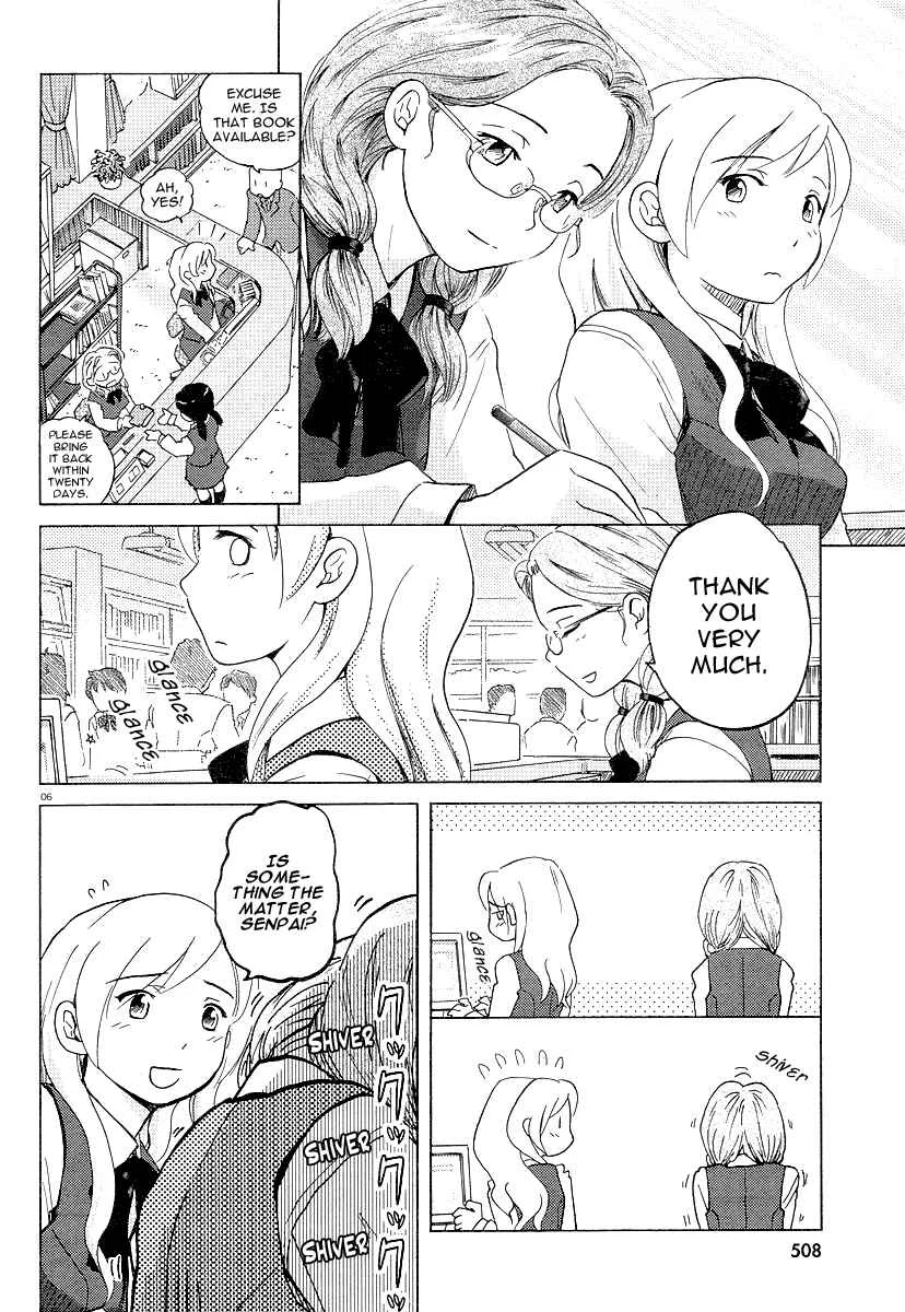Sasameki Koto Chapter 1: Whispered Words - Page 14