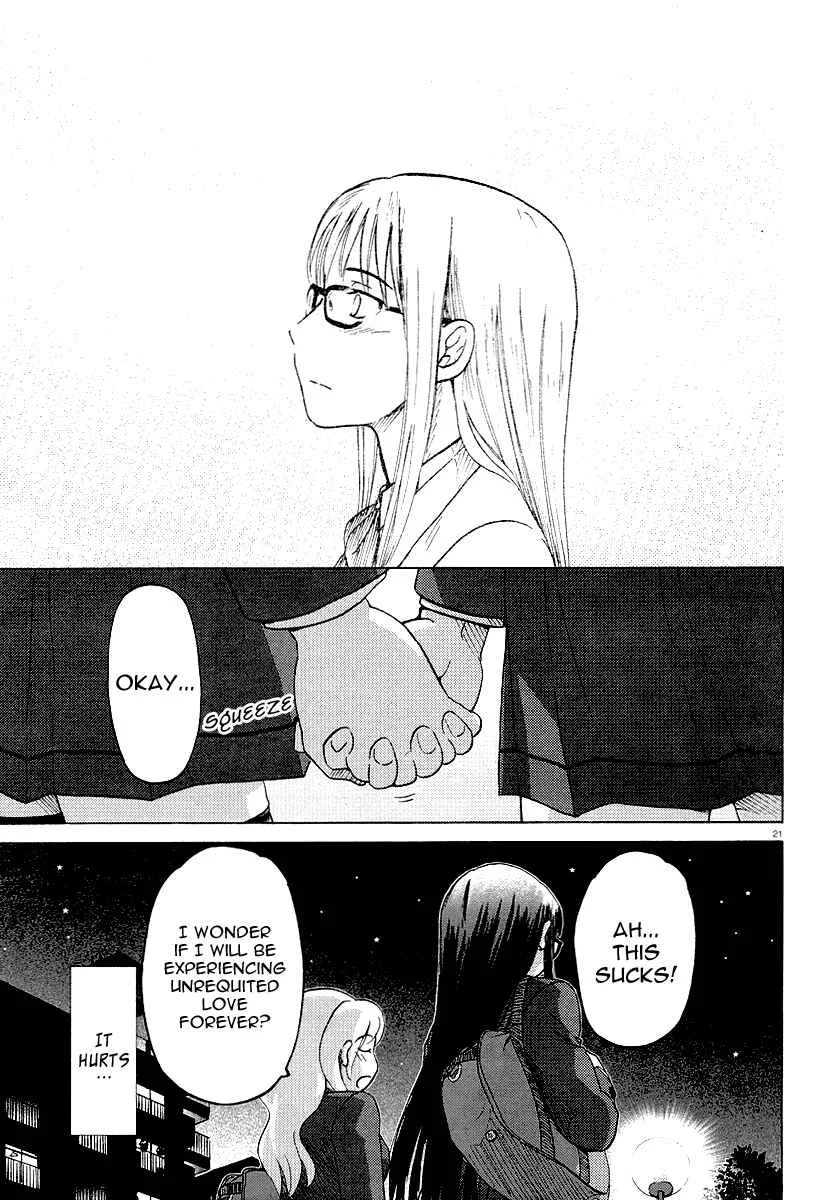 Sasameki Koto Chapter 1: Whispered Words - Page 29