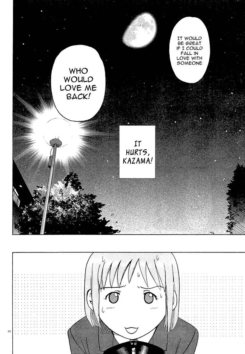 Sasameki Koto Chapter 1: Whispered Words - Page 30