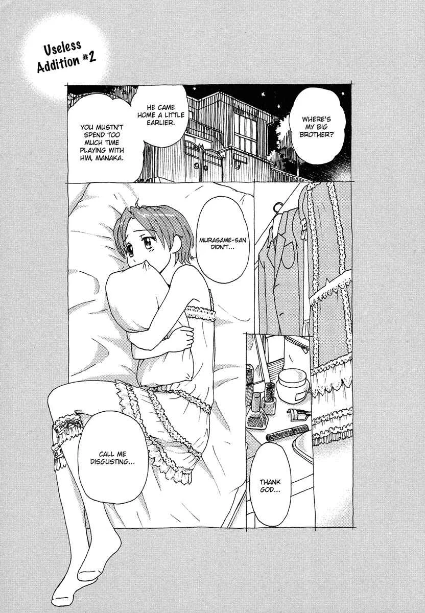Sasameki Koto Chapter 2: Cute People - Page 28