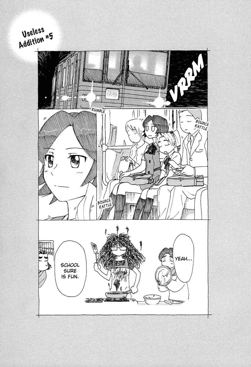 Sasameki Koto Chapter 5: Friends - Page 26
