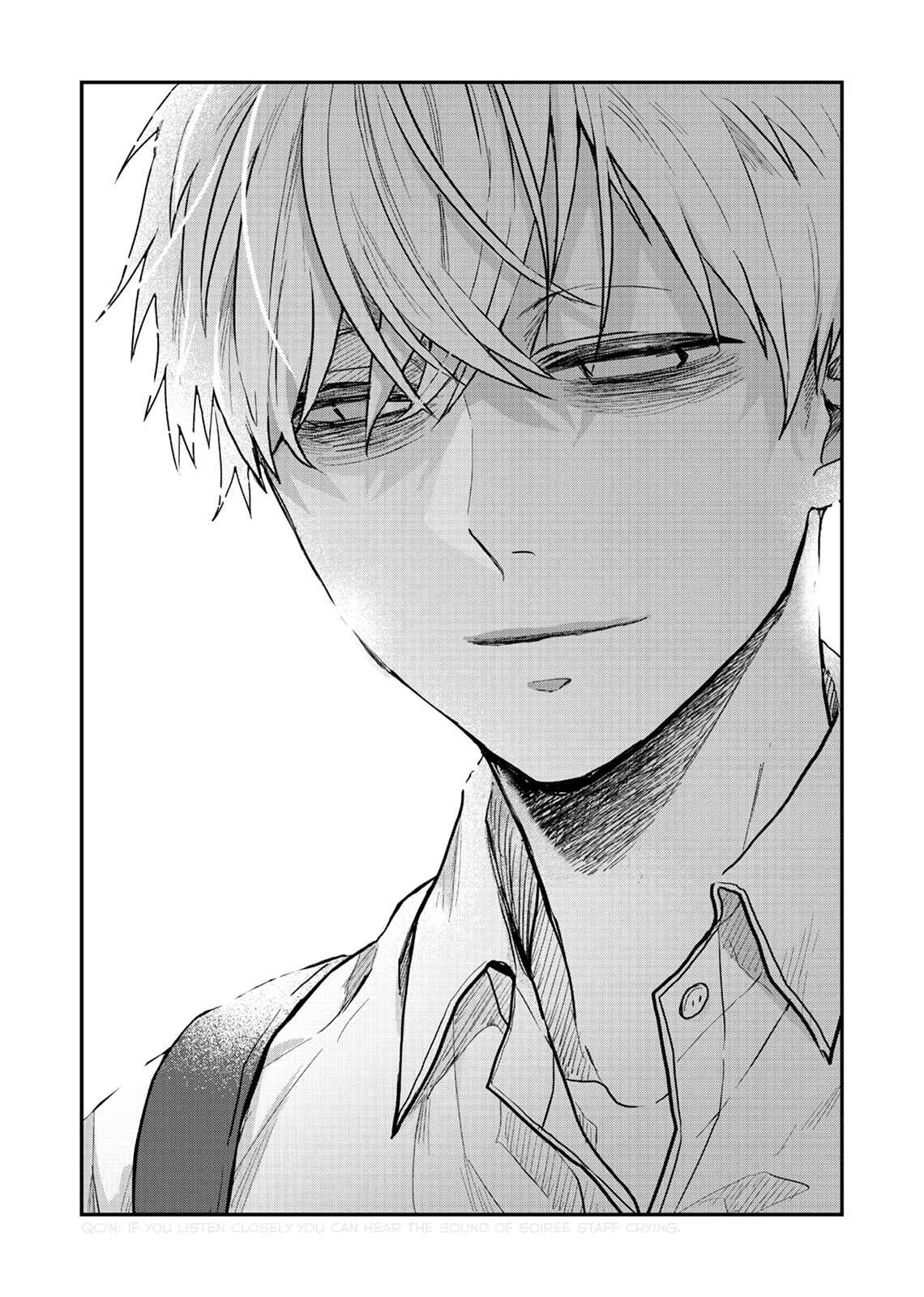 Sato-kun ga shinde kara Chapter 1 - Page 33