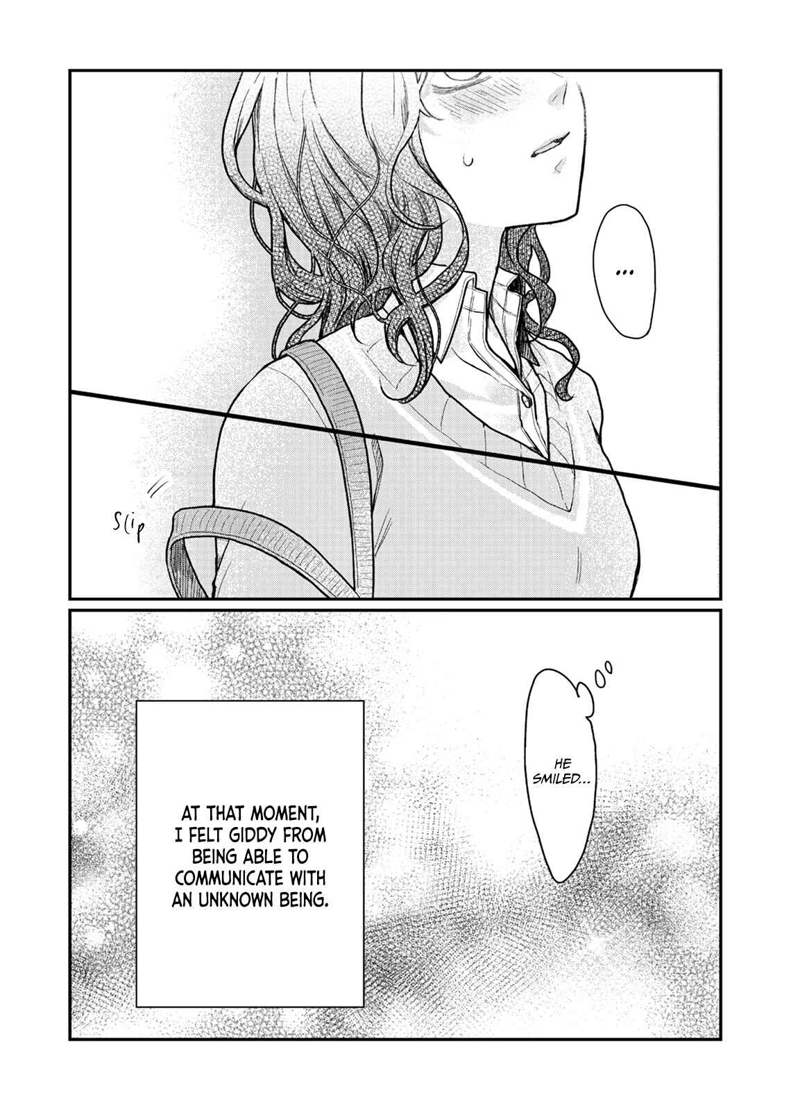 Sato-kun ga shinde kara Chapter 1 - Page 34