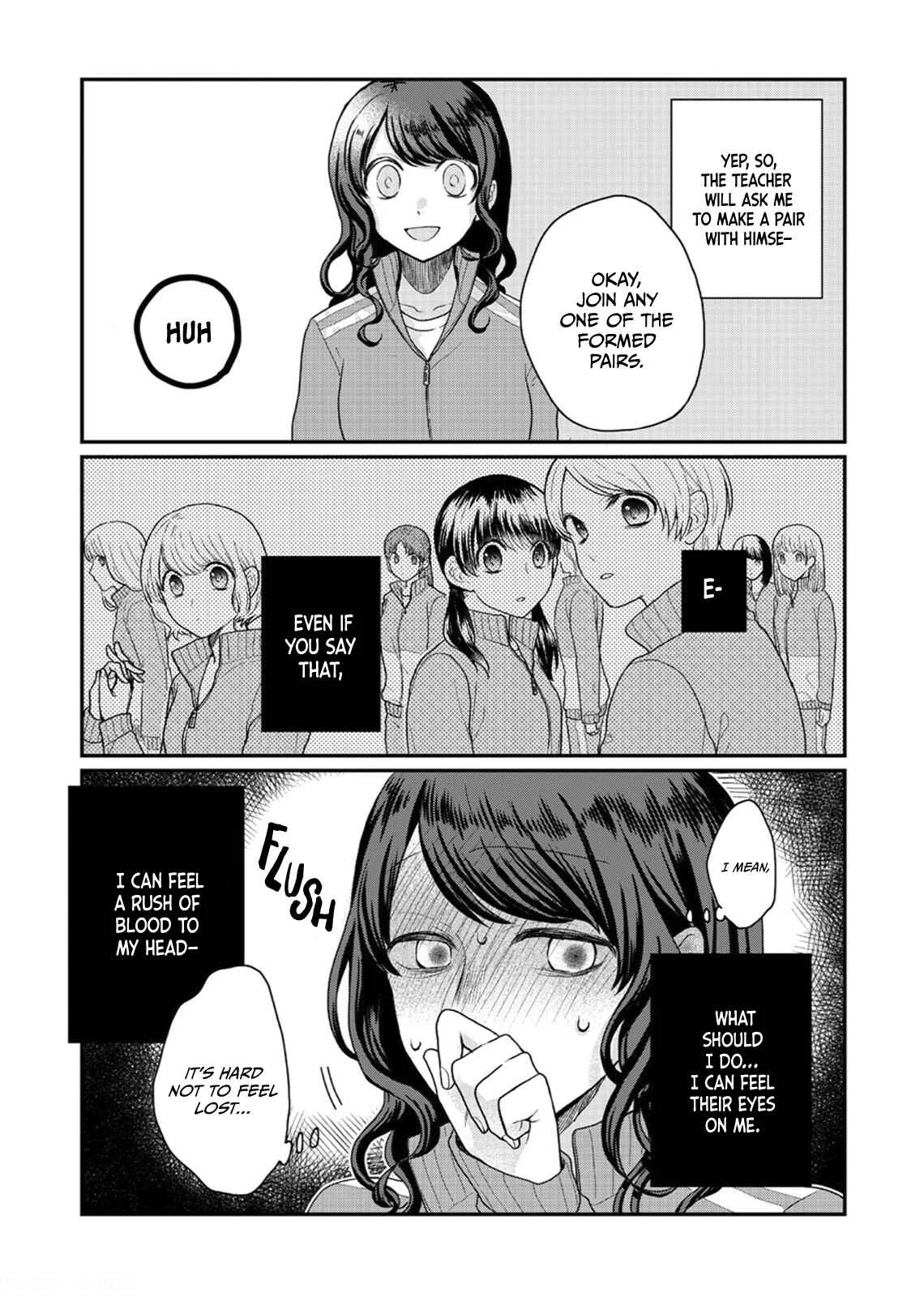 Sato-kun ga shinde kara Chapter 2 - Page 17