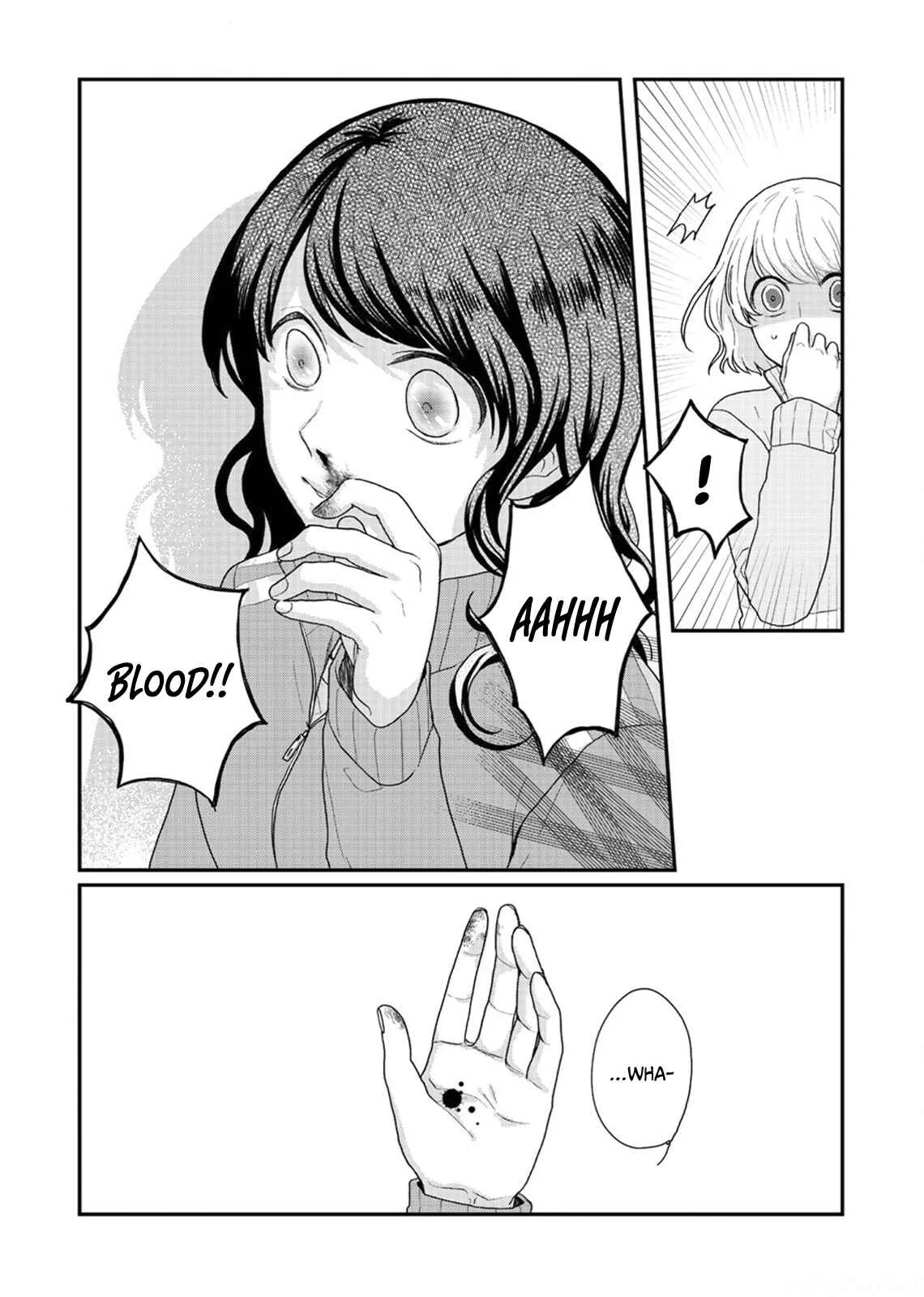 Sato-kun ga shinde kara Chapter 2 - Page 18