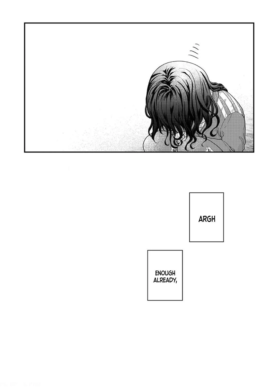 Sato-kun ga shinde kara Chapter 2 - Page 21