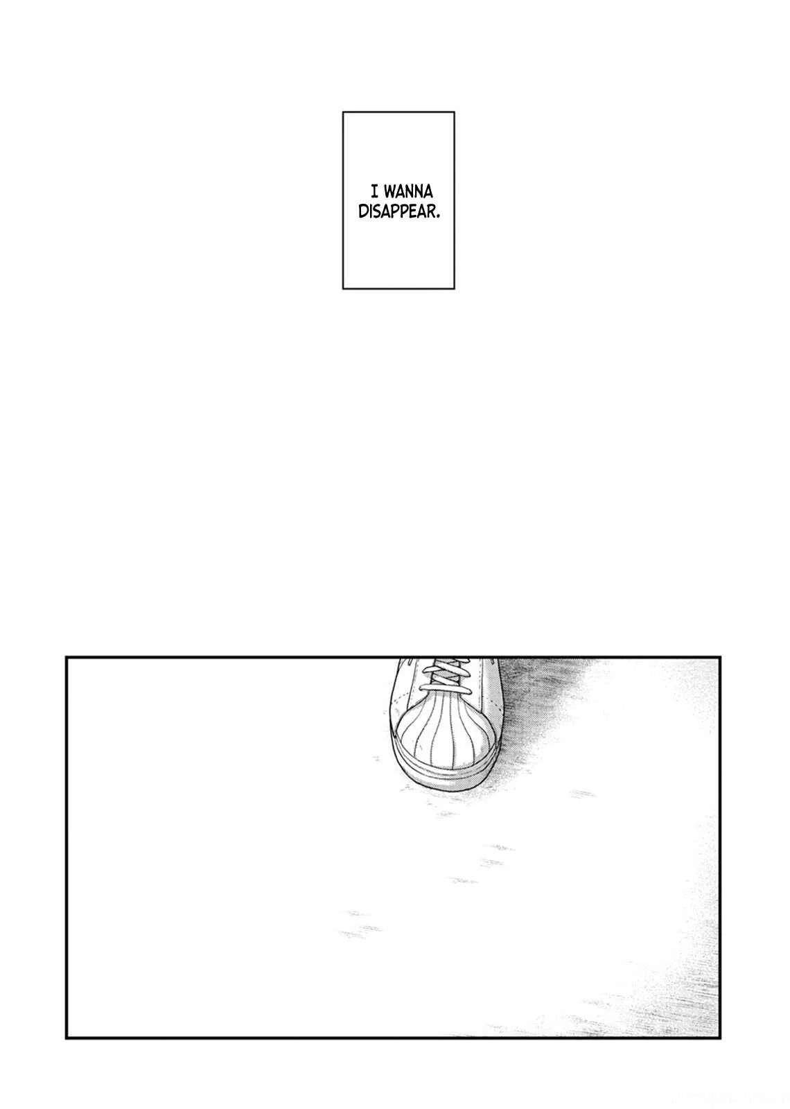 Sato-kun ga shinde kara Chapter 2 - Page 22