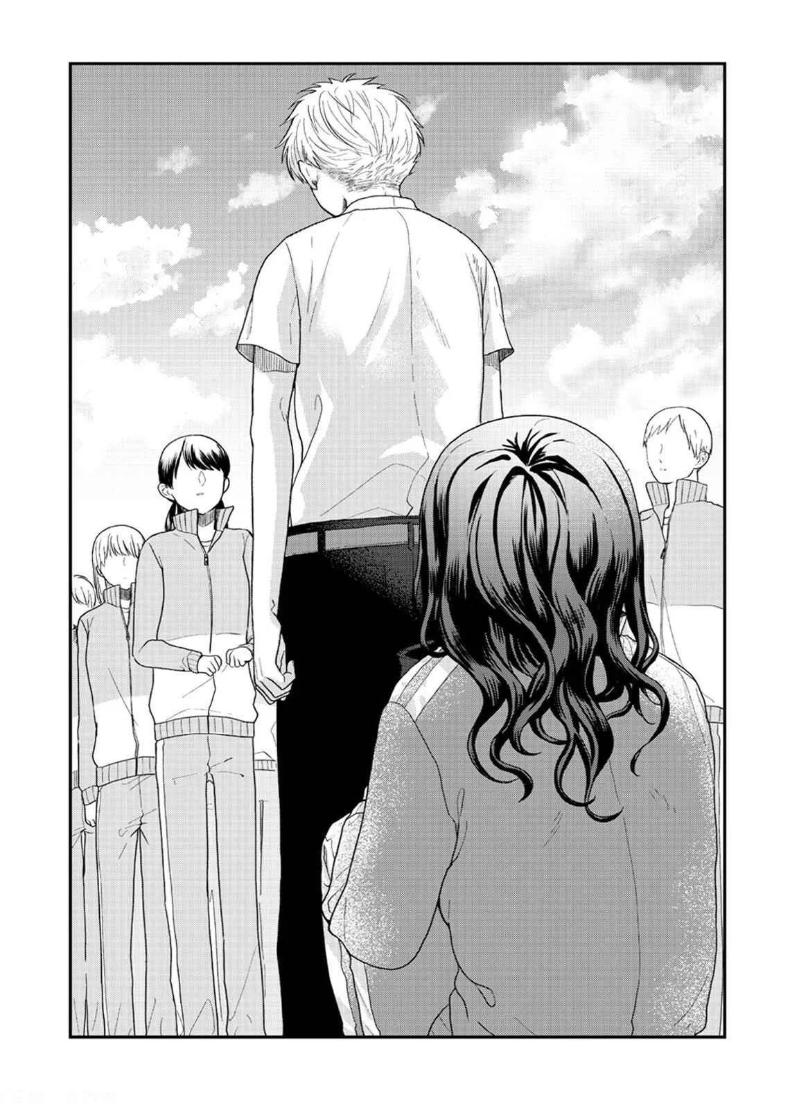 Sato-kun ga shinde kara Chapter 2 - Page 23