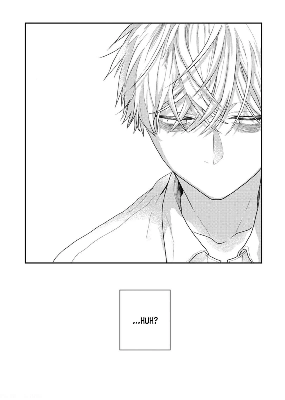 Sato-kun ga shinde kara Chapter 2 - Page 25