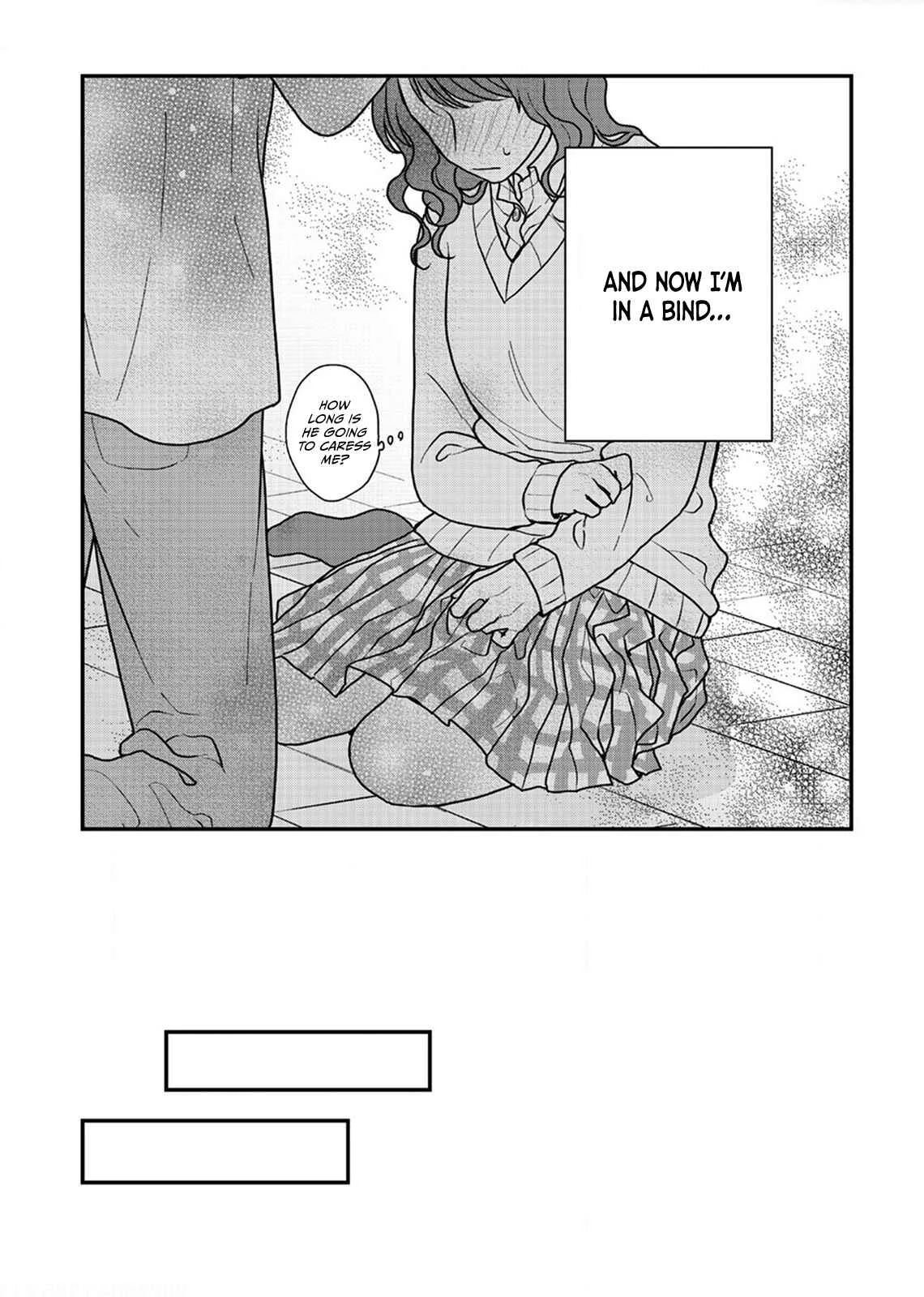 Sato-kun ga shinde kara Chapter 3 - Page 23