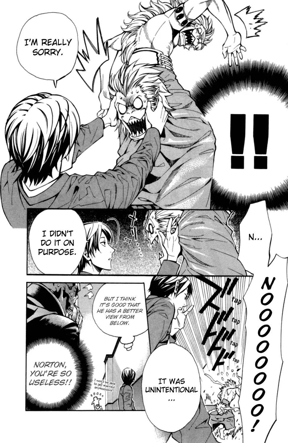 Satou-kun no Juunan Seikatsu Chapter 1 - Page 30