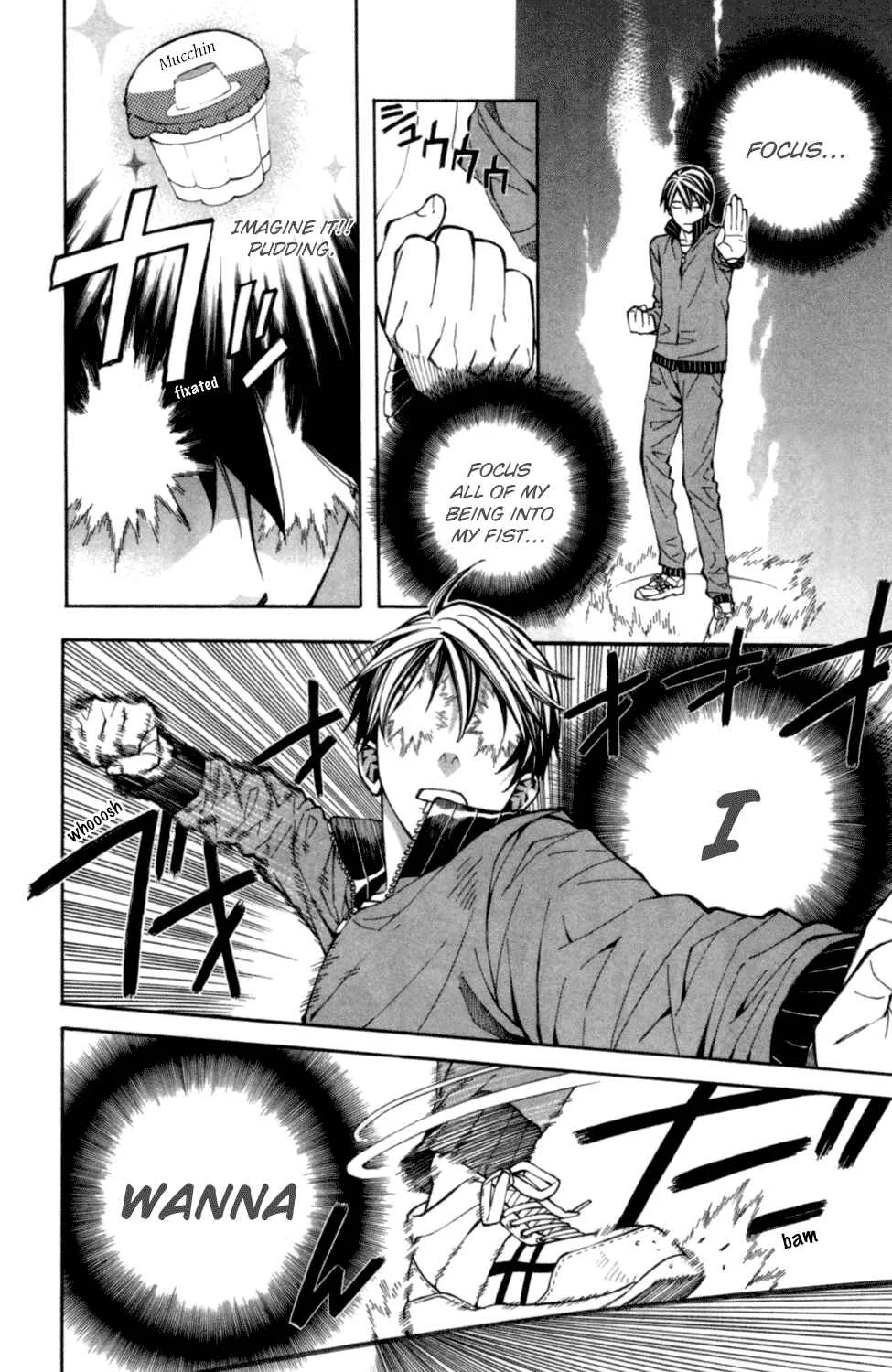 Satou-kun no Juunan Seikatsu Chapter 2 - Page 13