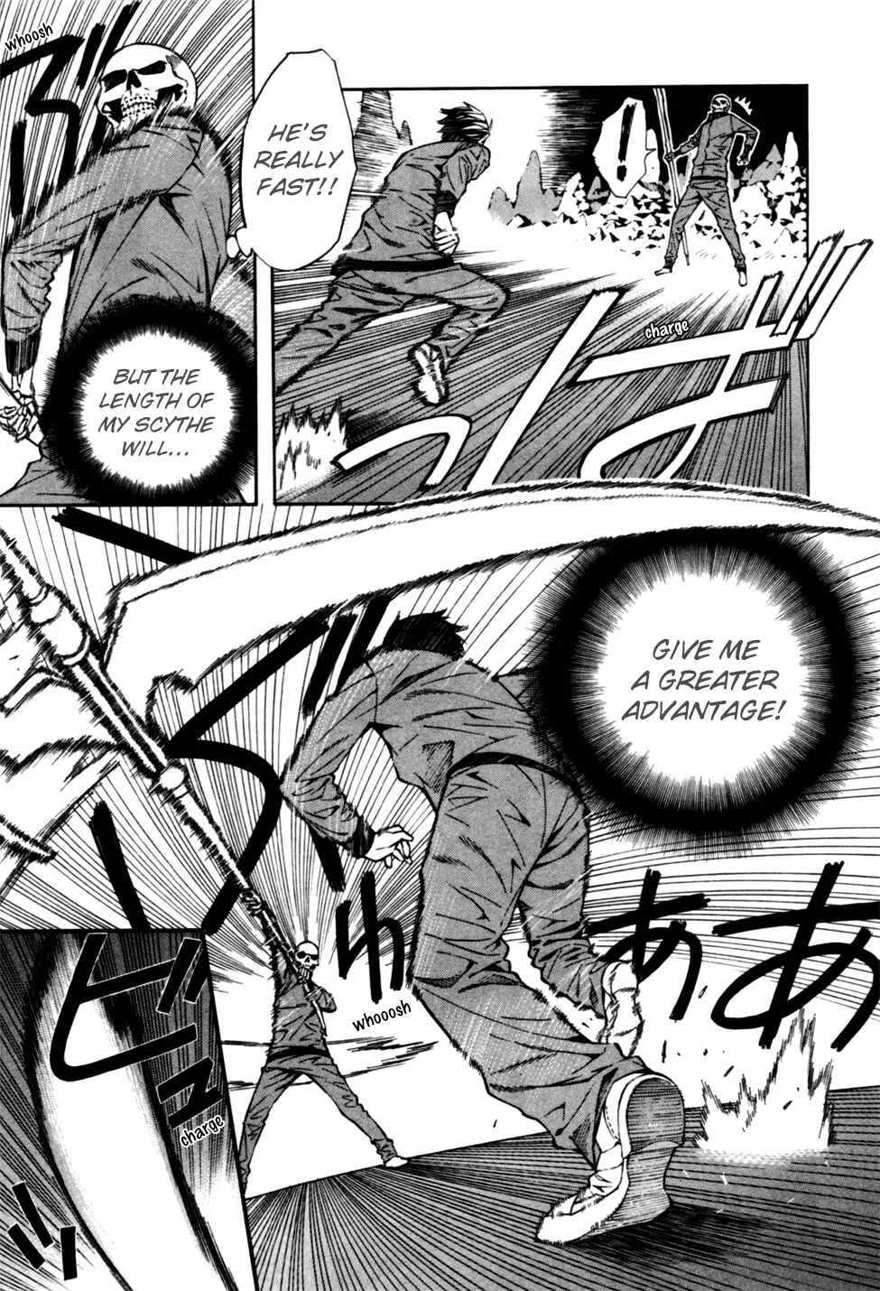 Satou-kun no Juunan Seikatsu Chapter 2 - Page 20