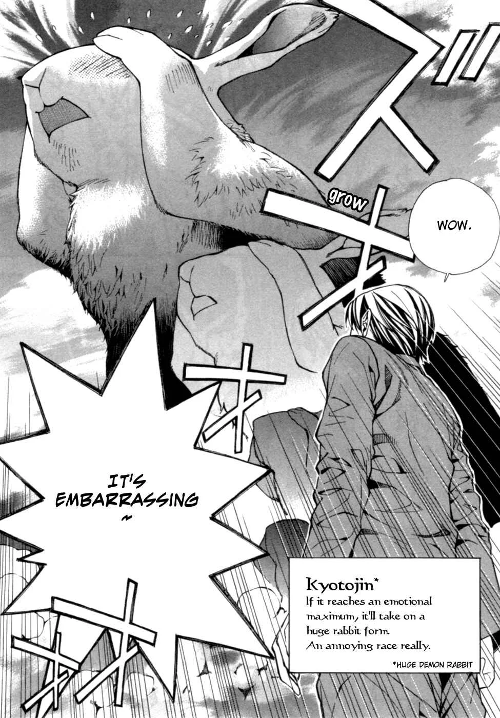 Satou-kun no Juunan Seikatsu Chapter 3 - Page 30