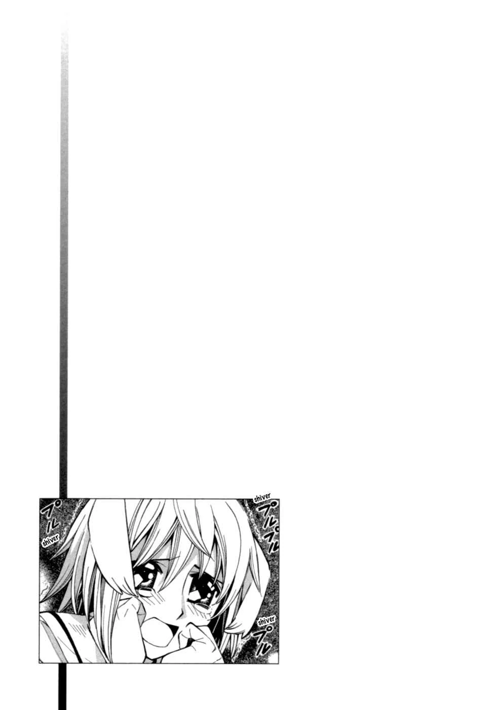 Satou-kun no Juunan Seikatsu Chapter 3 - Page 32