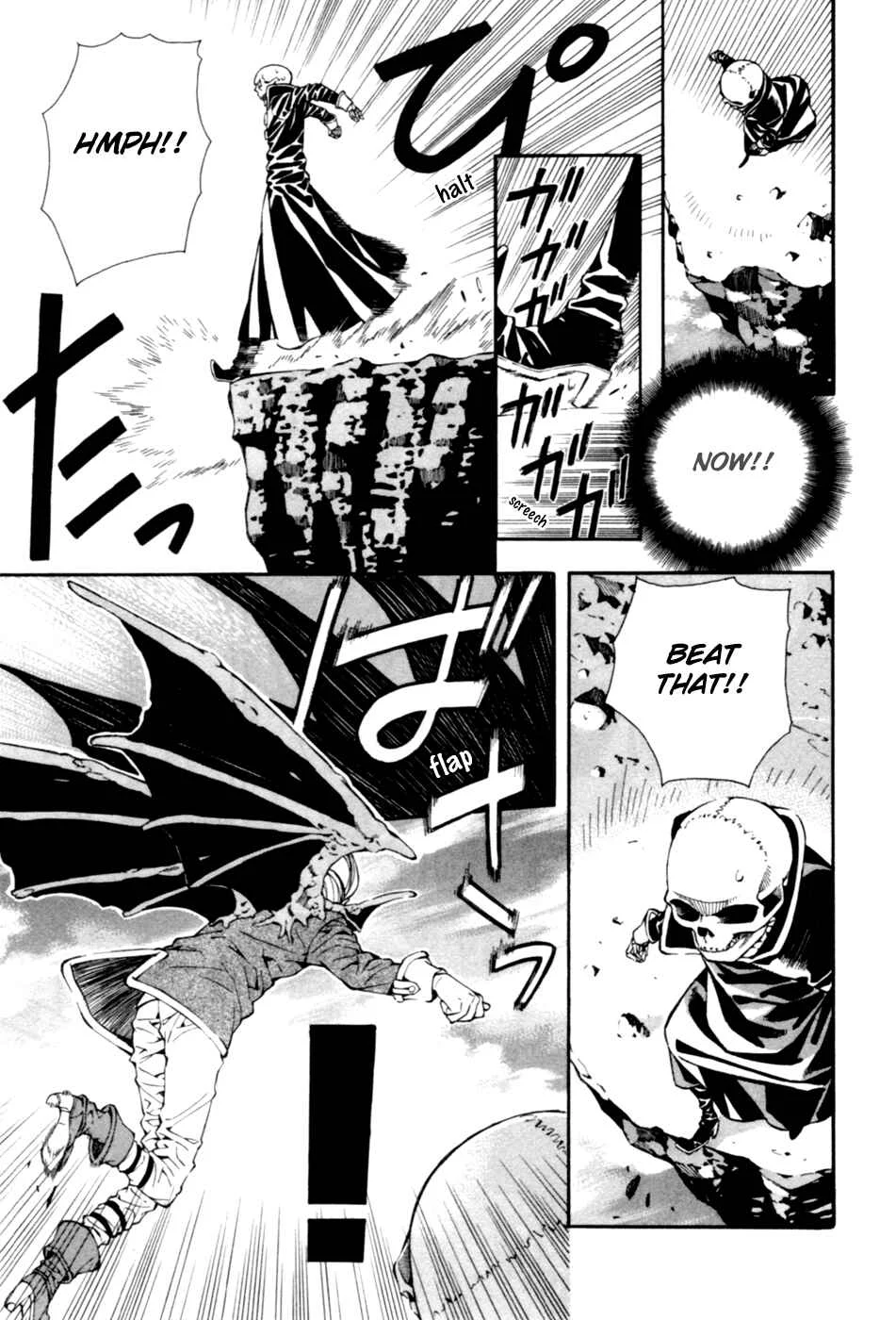 Satou-kun no Juunan Seikatsu Chapter 5 - Page 19