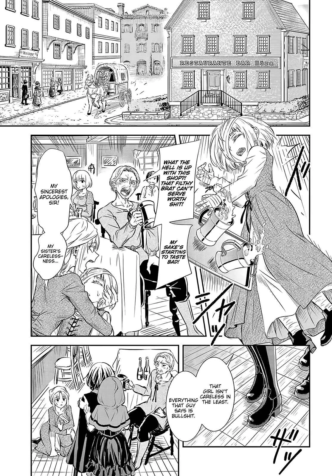 Scarlet Chapter 1 - Page 4