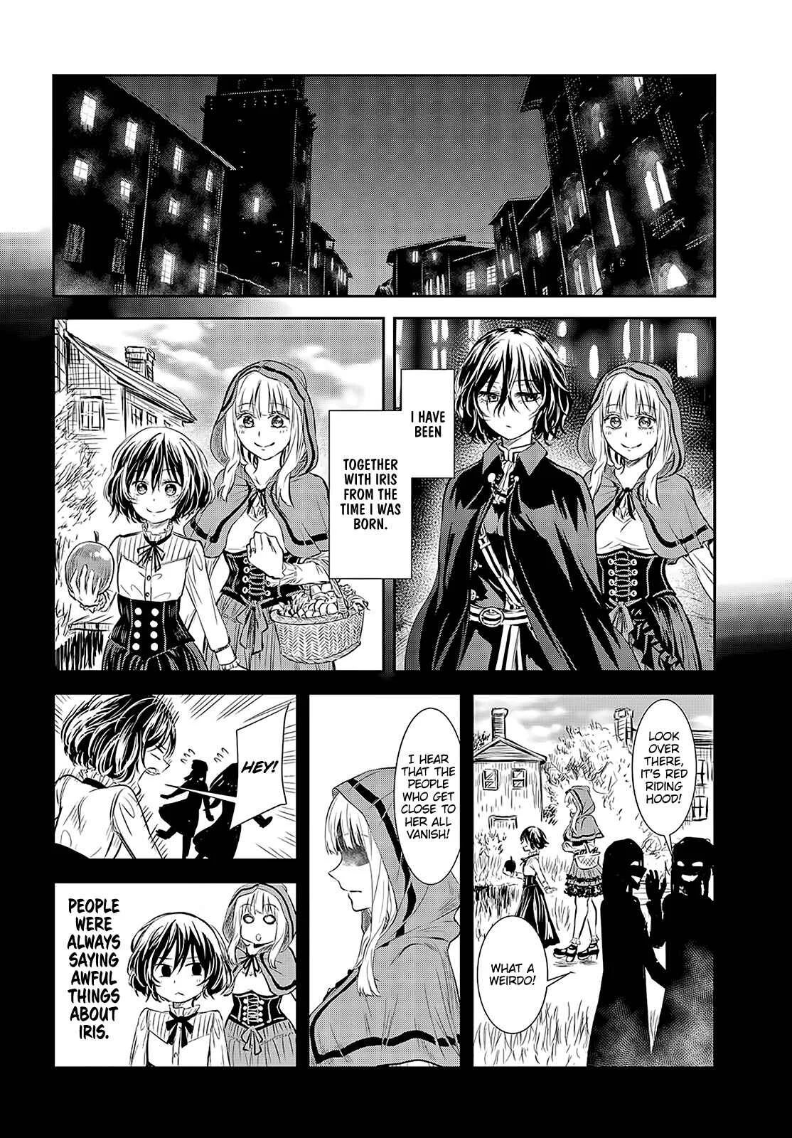 Scarlet Chapter 1 - Page 13