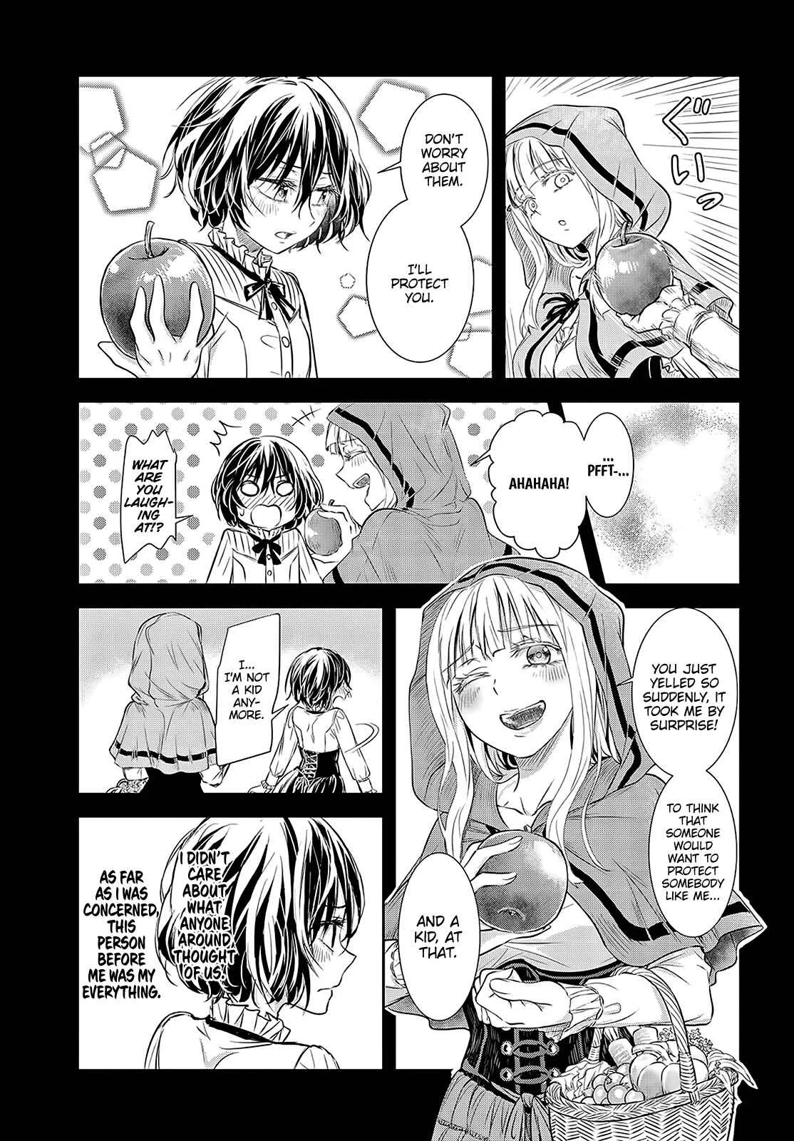 Scarlet Chapter 1 - Page 14