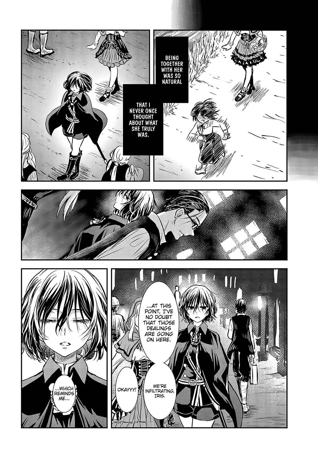 Scarlet Chapter 1 - Page 15