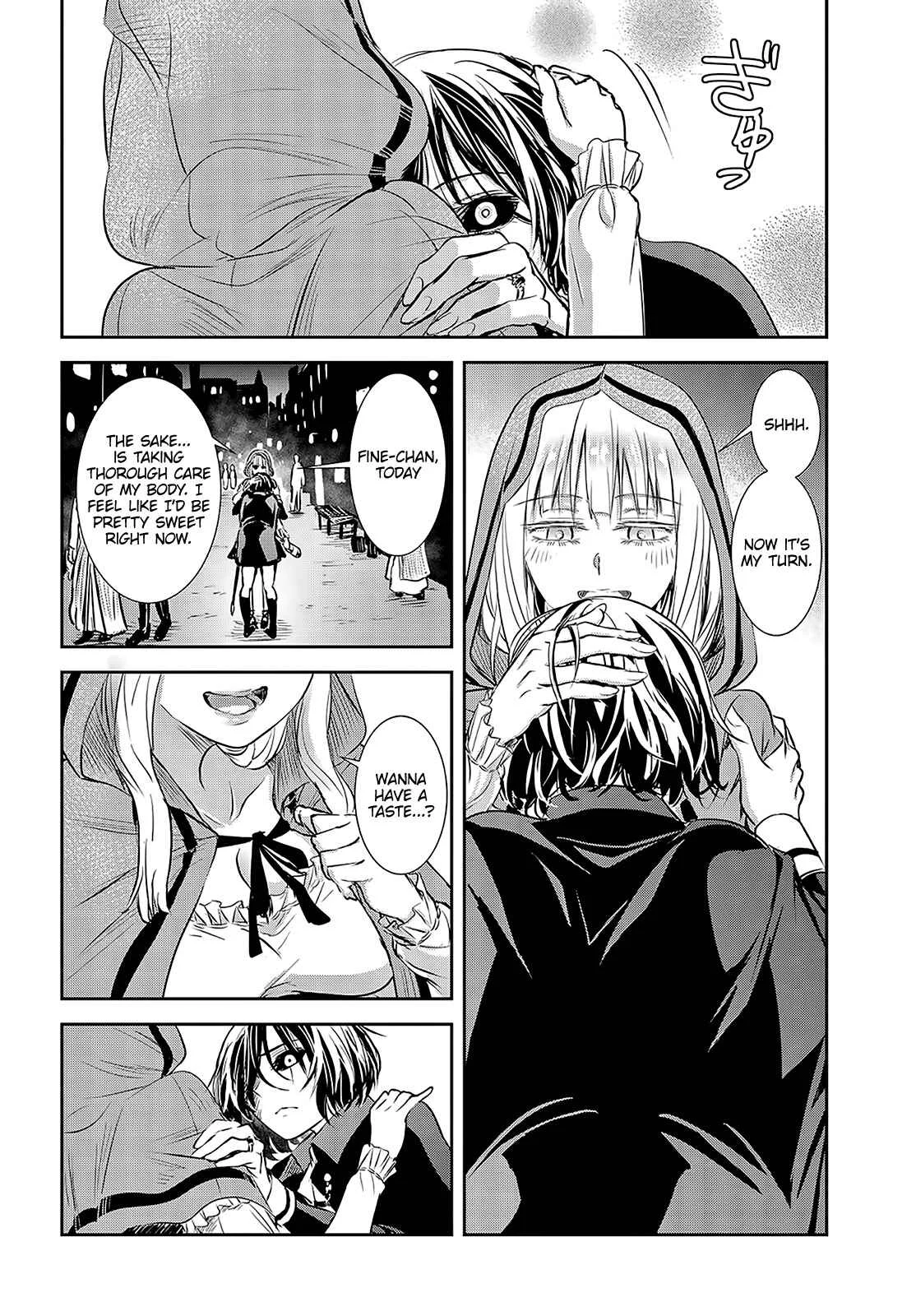 Scarlet Chapter 1 - Page 17