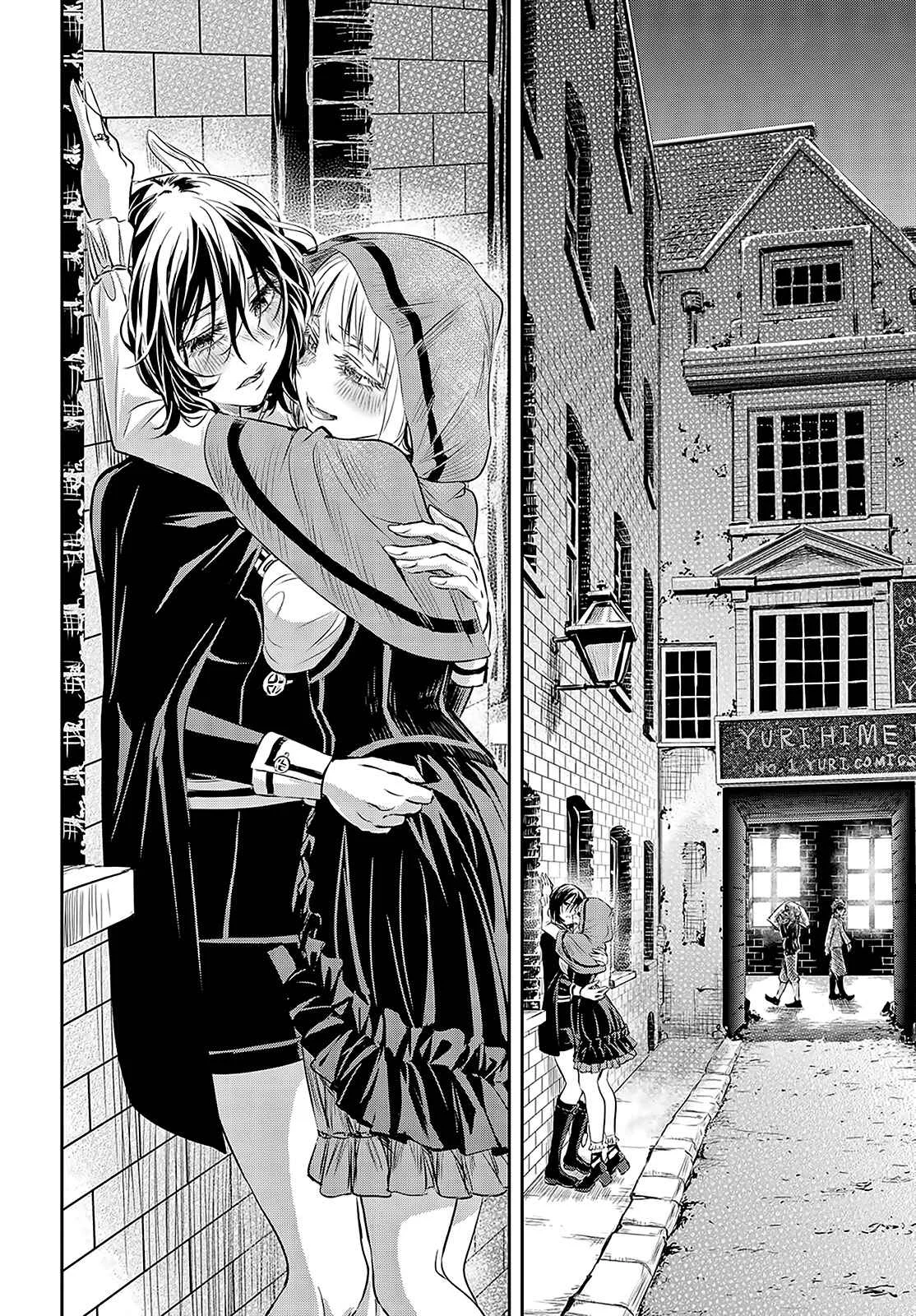 Scarlet Chapter 1 - Page 19