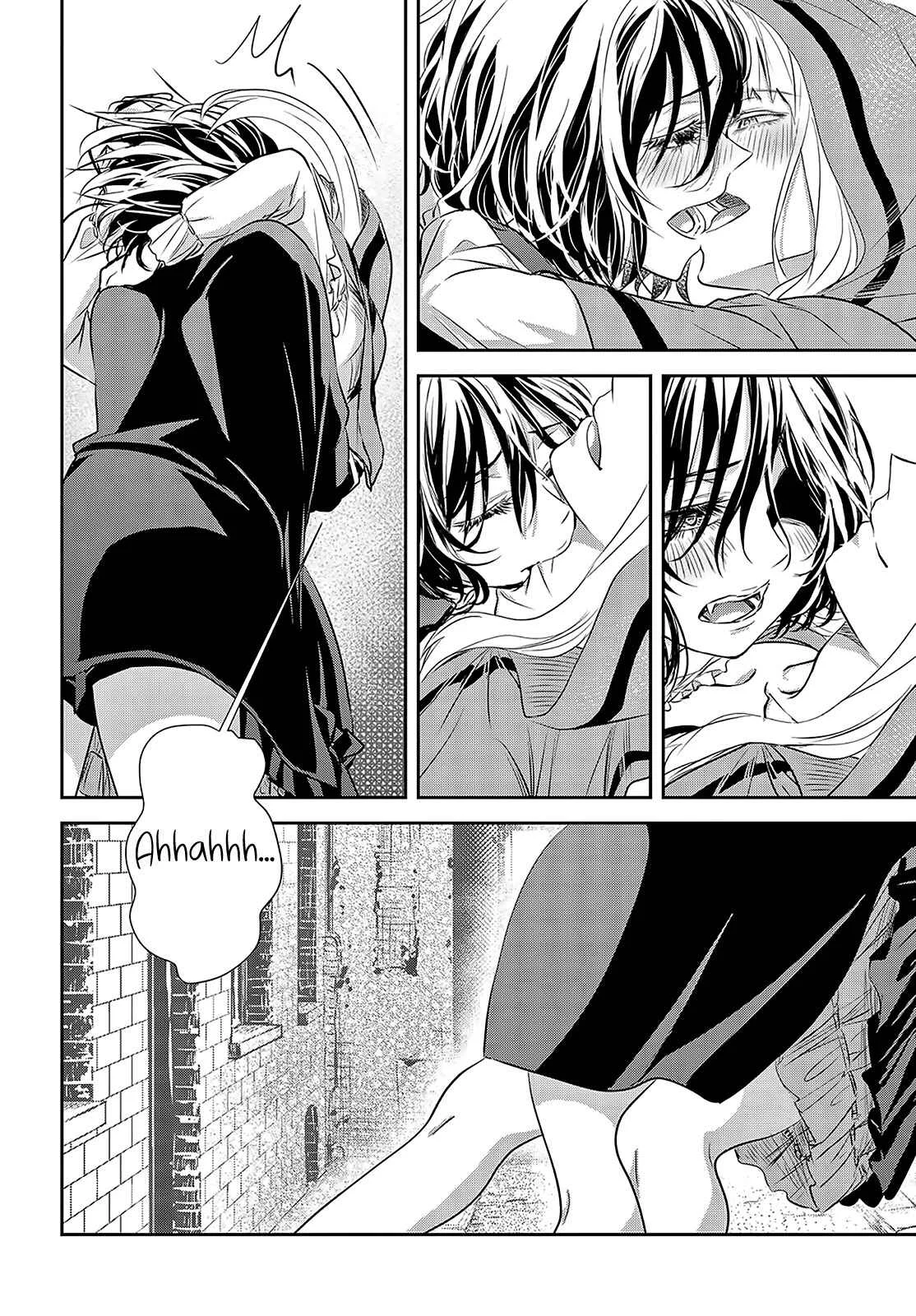 Scarlet Chapter 1 - Page 21