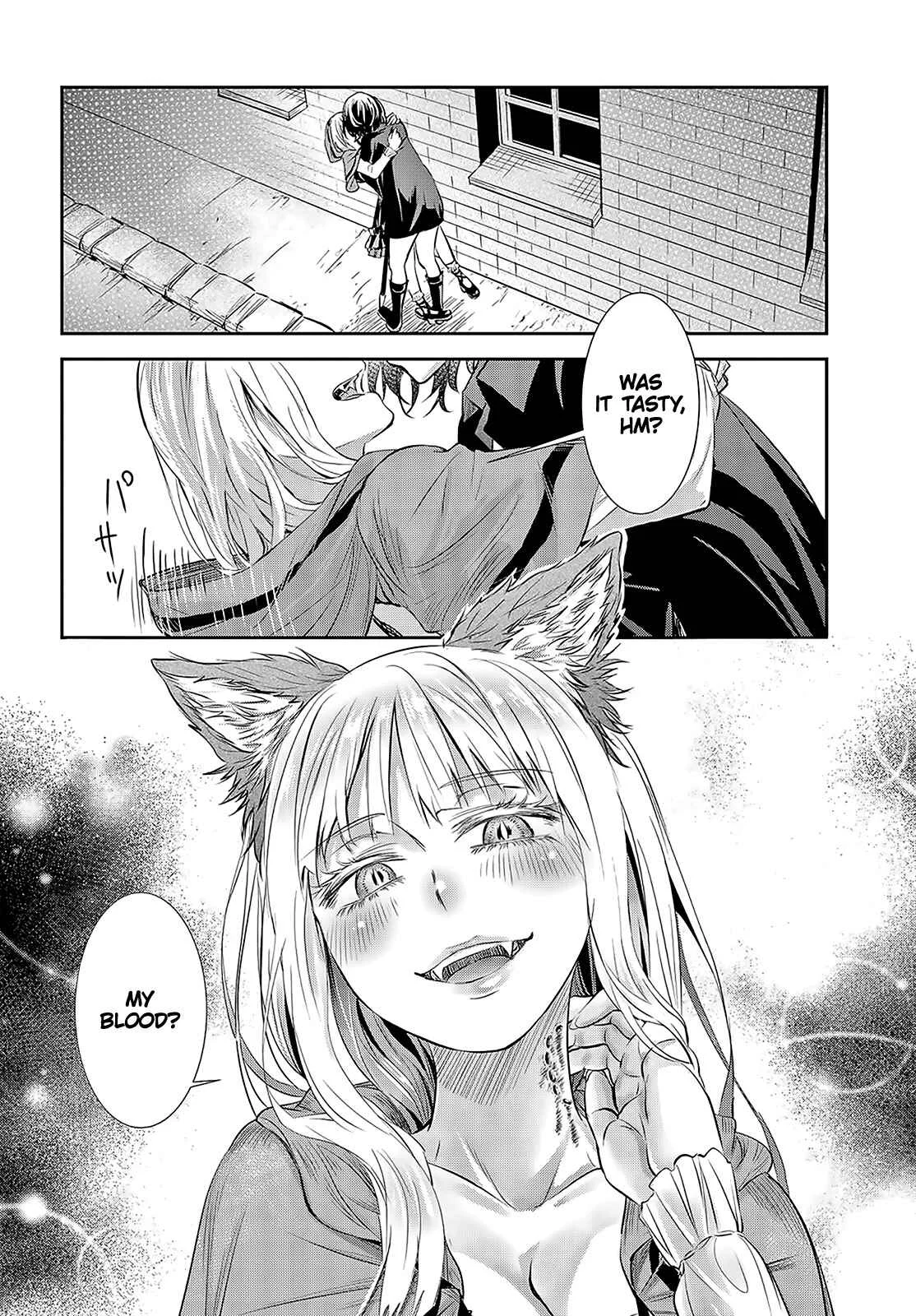 Scarlet Chapter 1 - Page 23