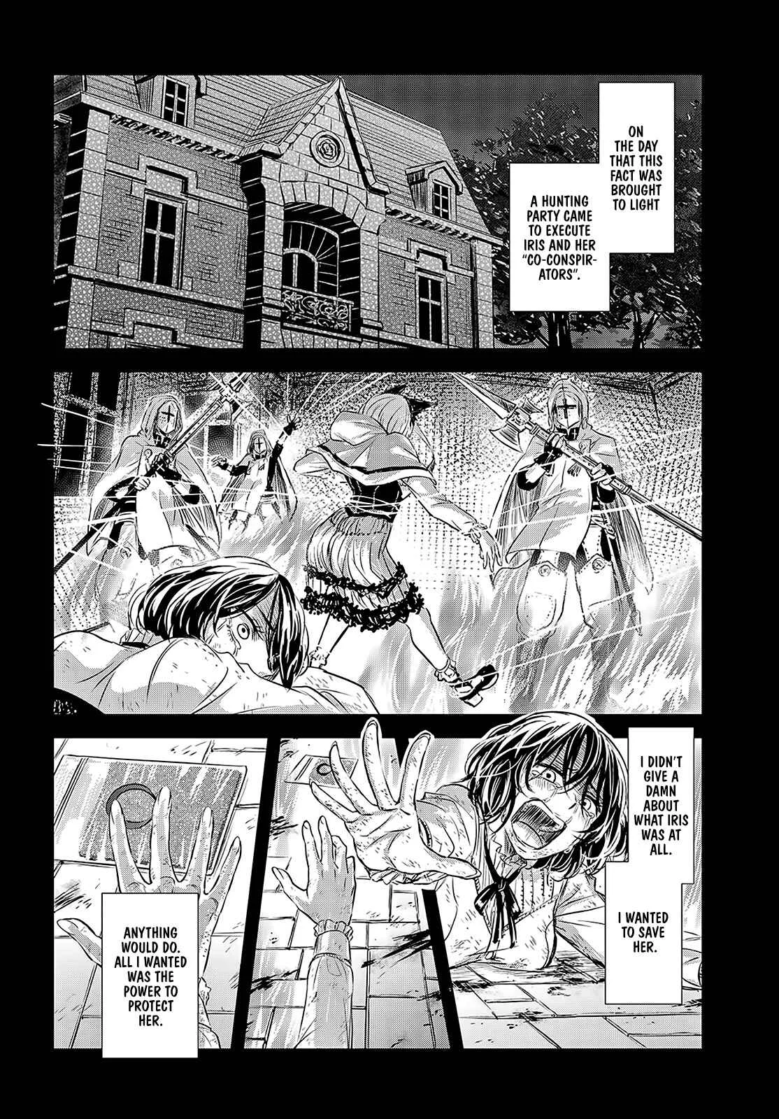 Scarlet Chapter 1 - Page 25