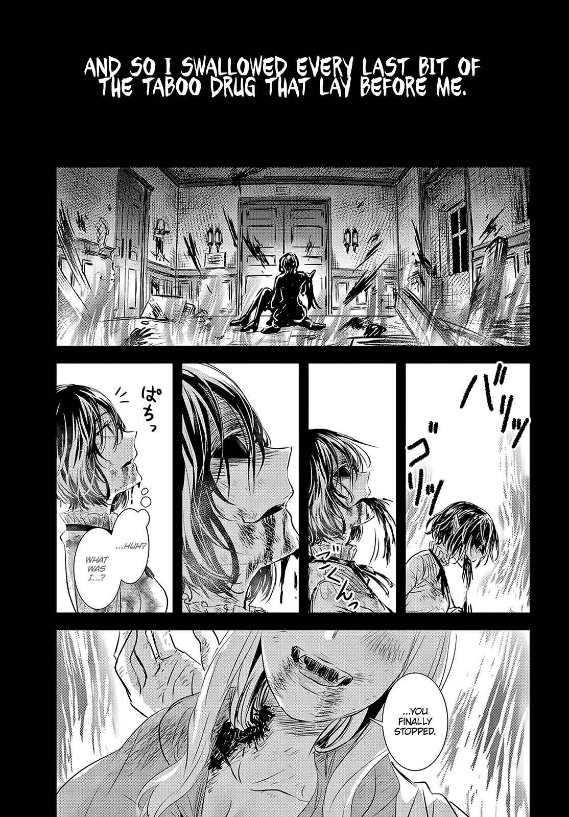 Scarlet Chapter 1 - Page 26
