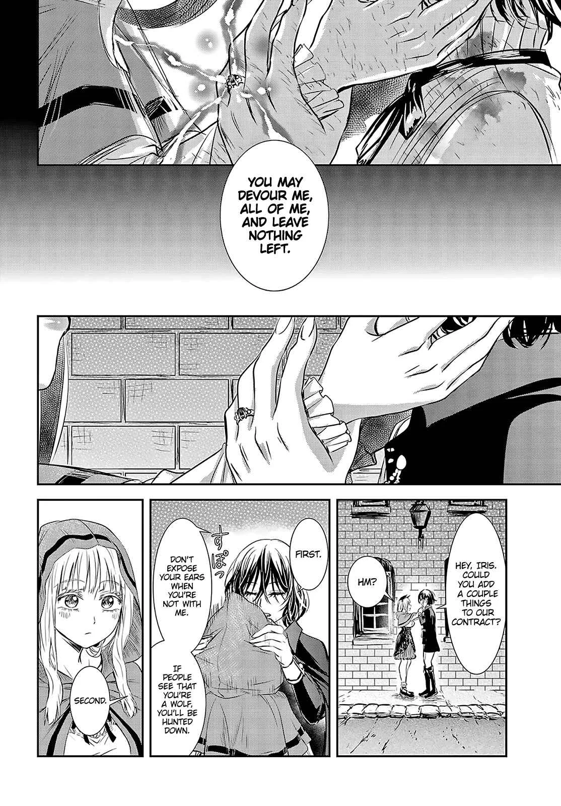 Scarlet Chapter 1 - Page 31