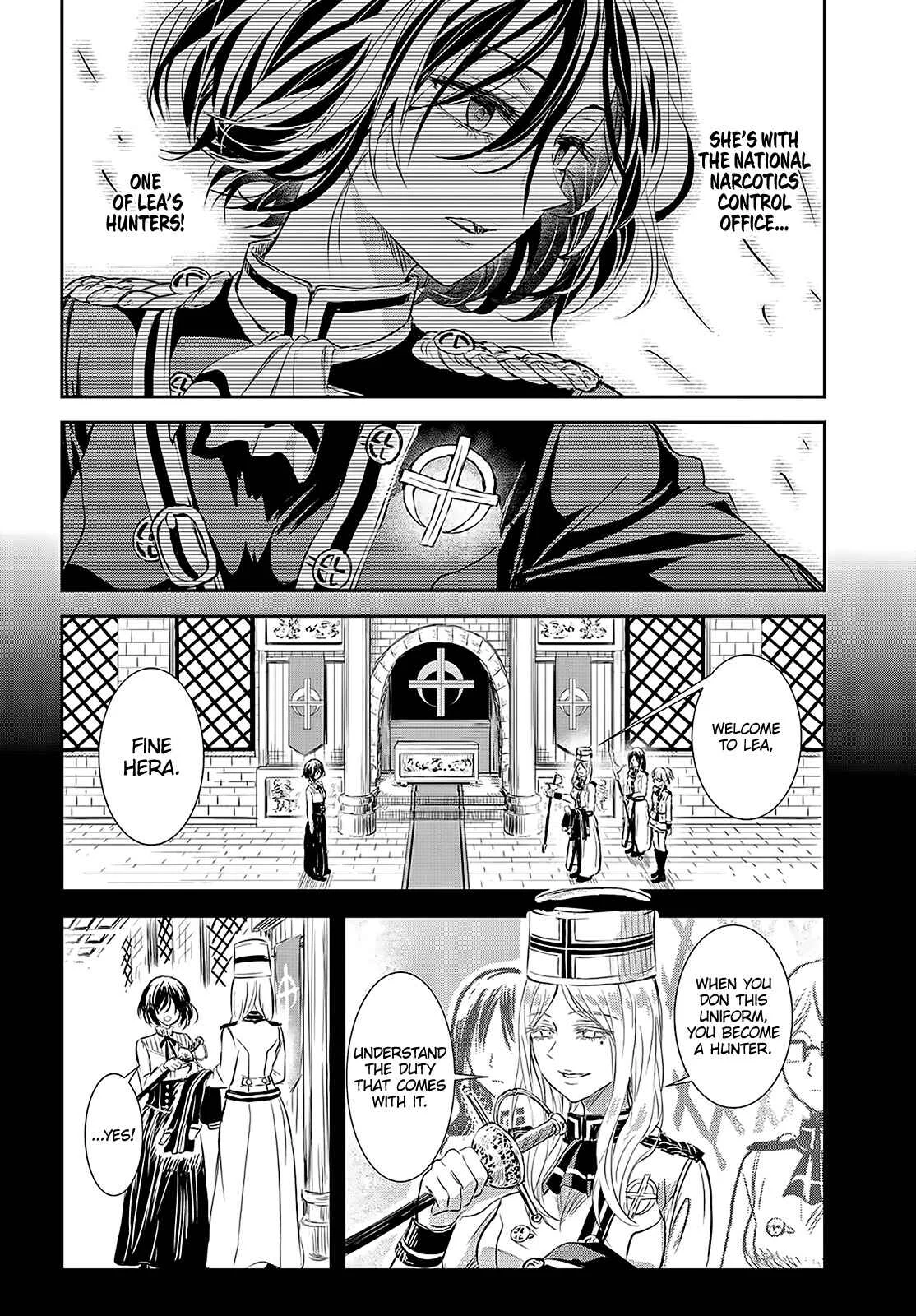 Scarlet Chapter 1 - Page 40