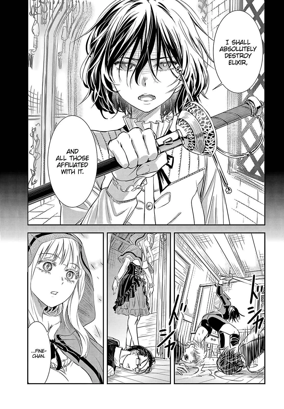 Scarlet Chapter 1 - Page 41