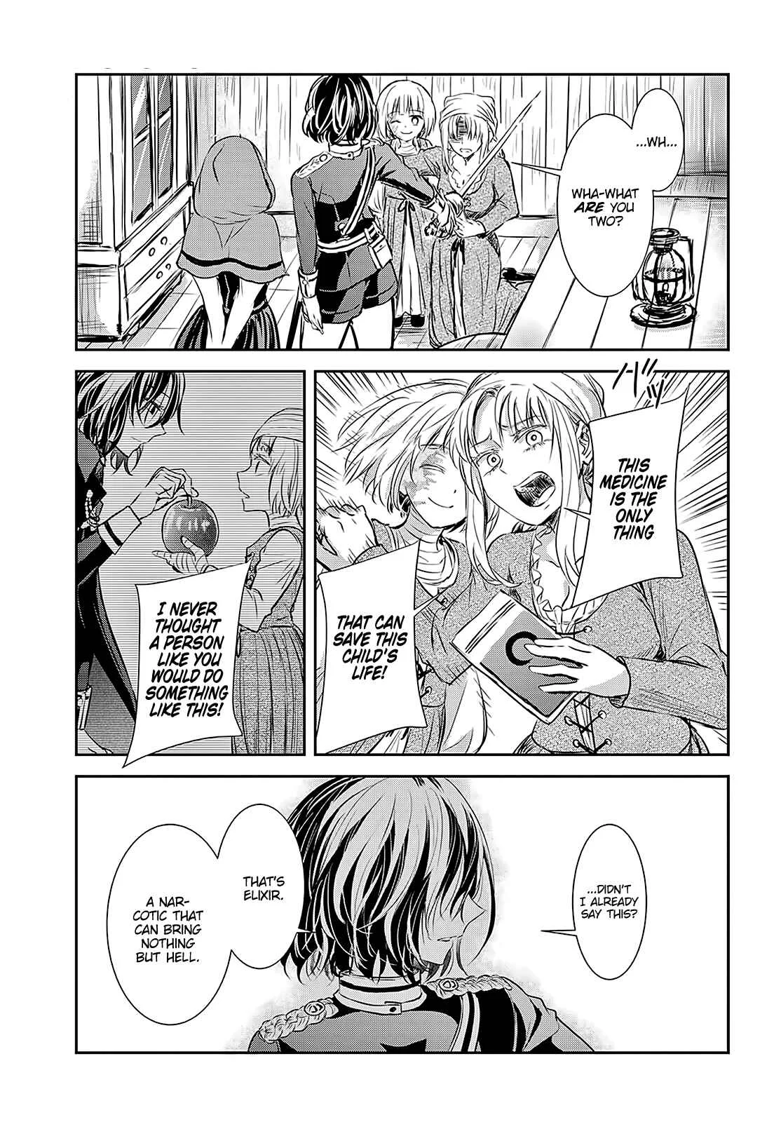 Scarlet Chapter 2 - Page 4