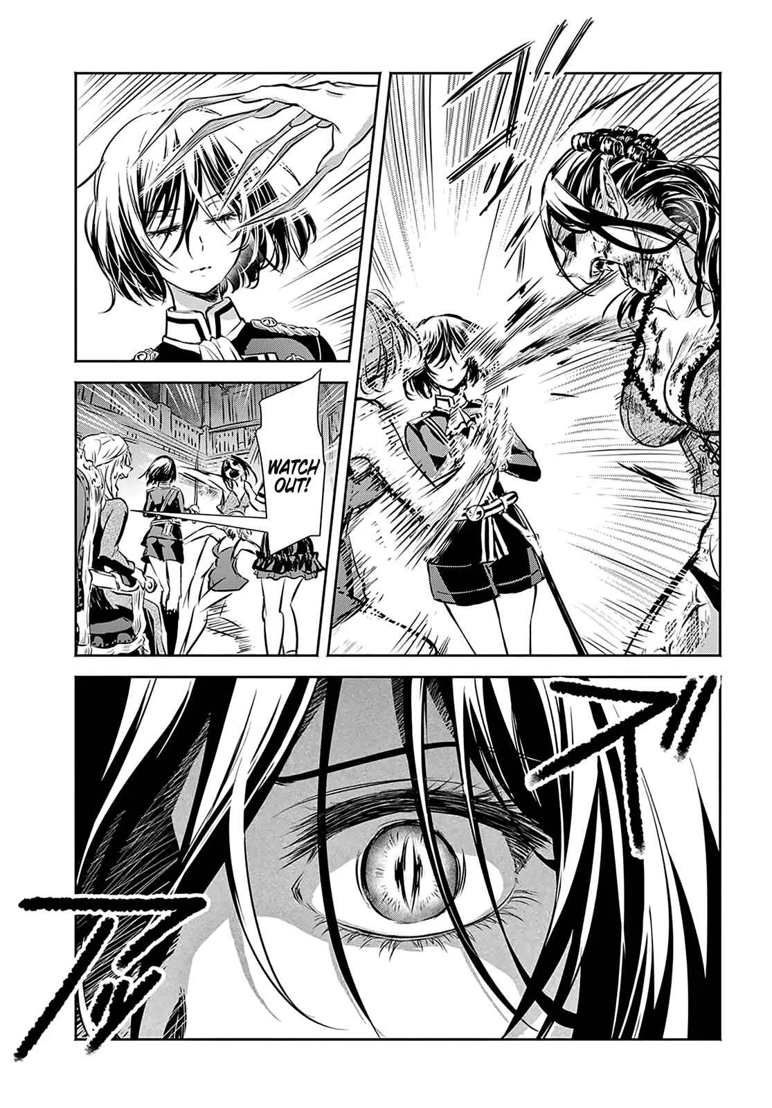 Scarlet Chapter 5 - Page 4