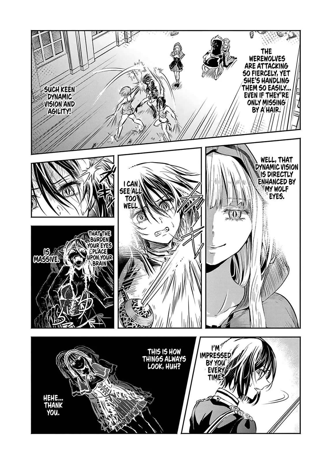 Scarlet Chapter 5 - Page 6