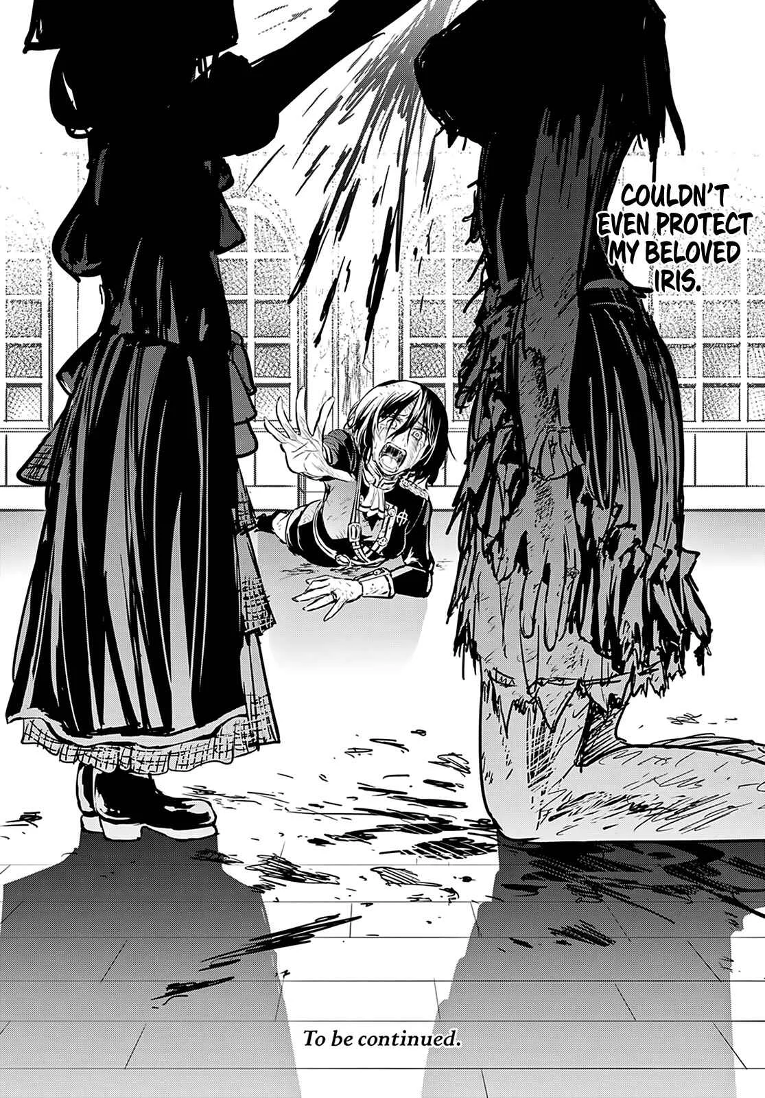 Scarlet Chapter 5 - Page 24