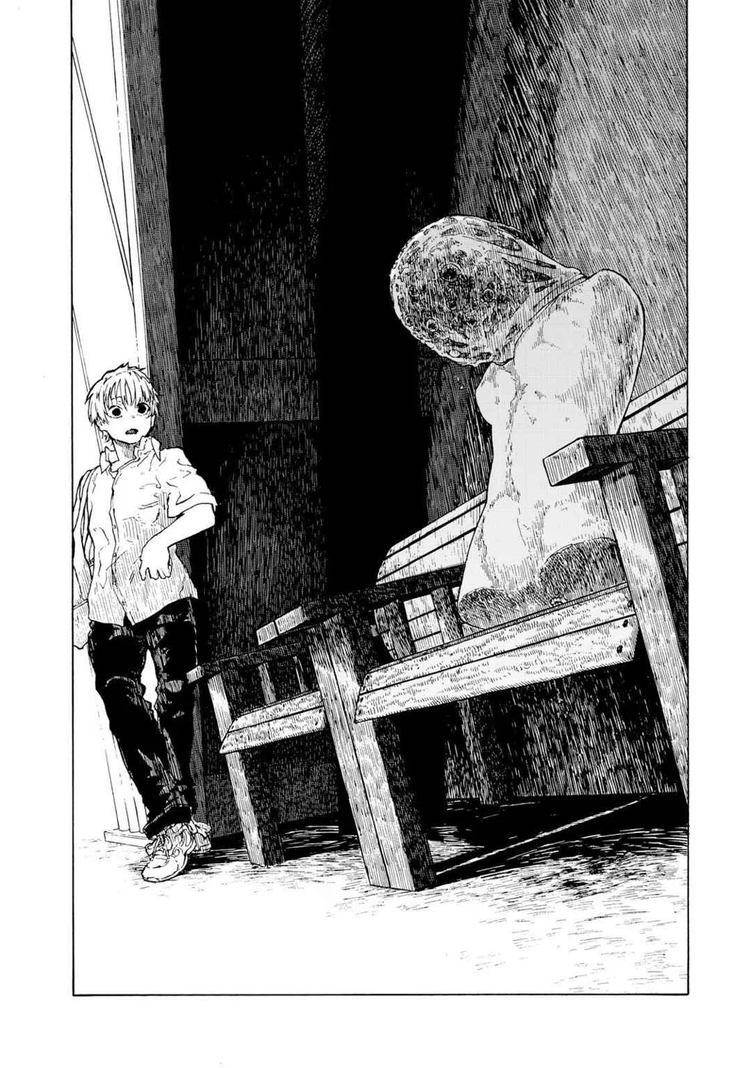 SCP tte Nan desu ka? Chapter 1: Discuss - Page 25