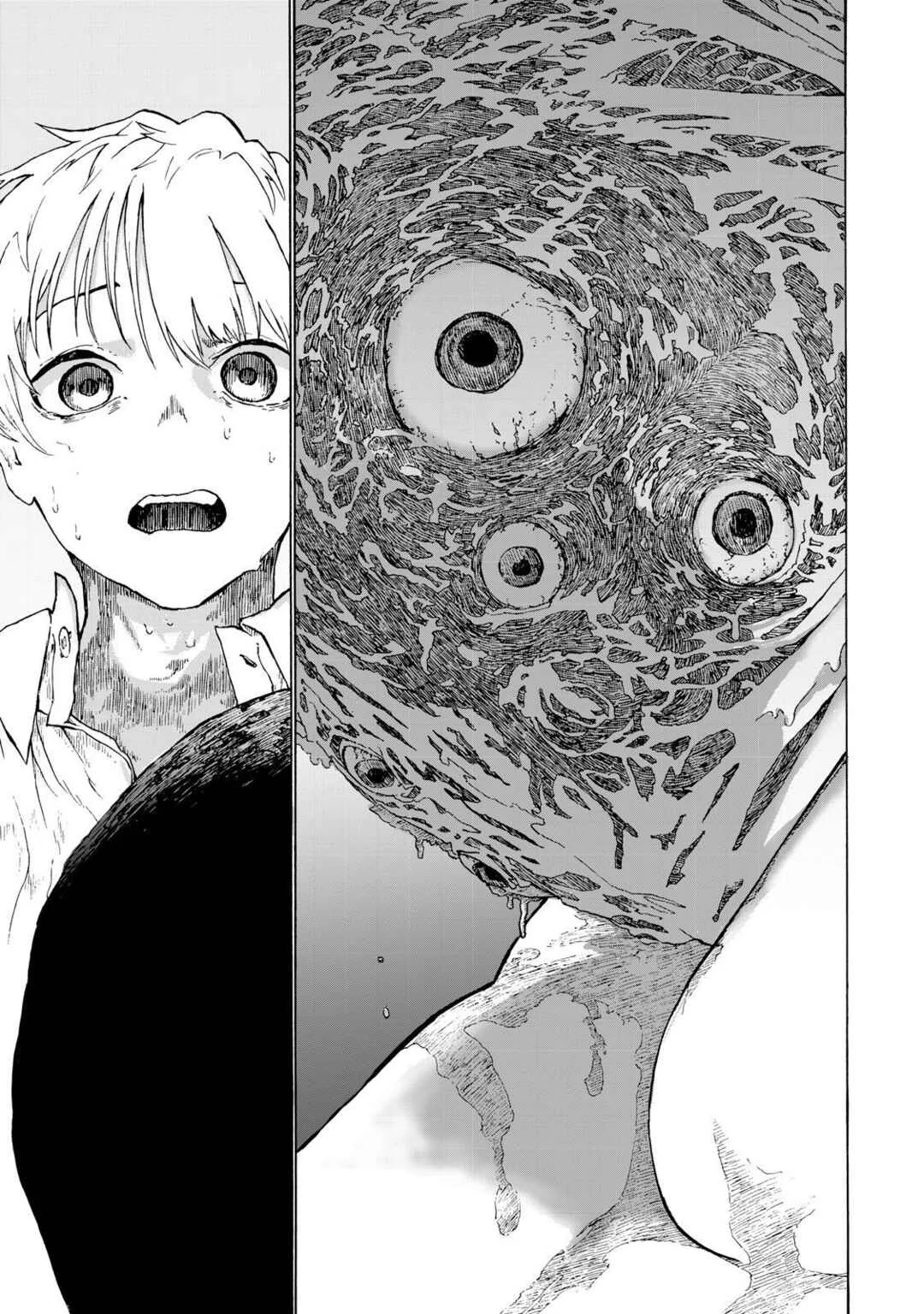 SCP tte Nan desu ka? Chapter 1: Discuss - Page 26