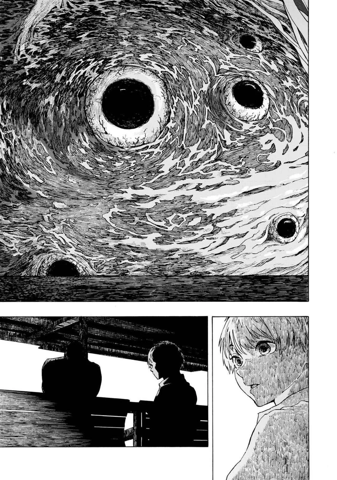 SCP tte Nan desu ka? Chapter 1: Discuss - Page 34