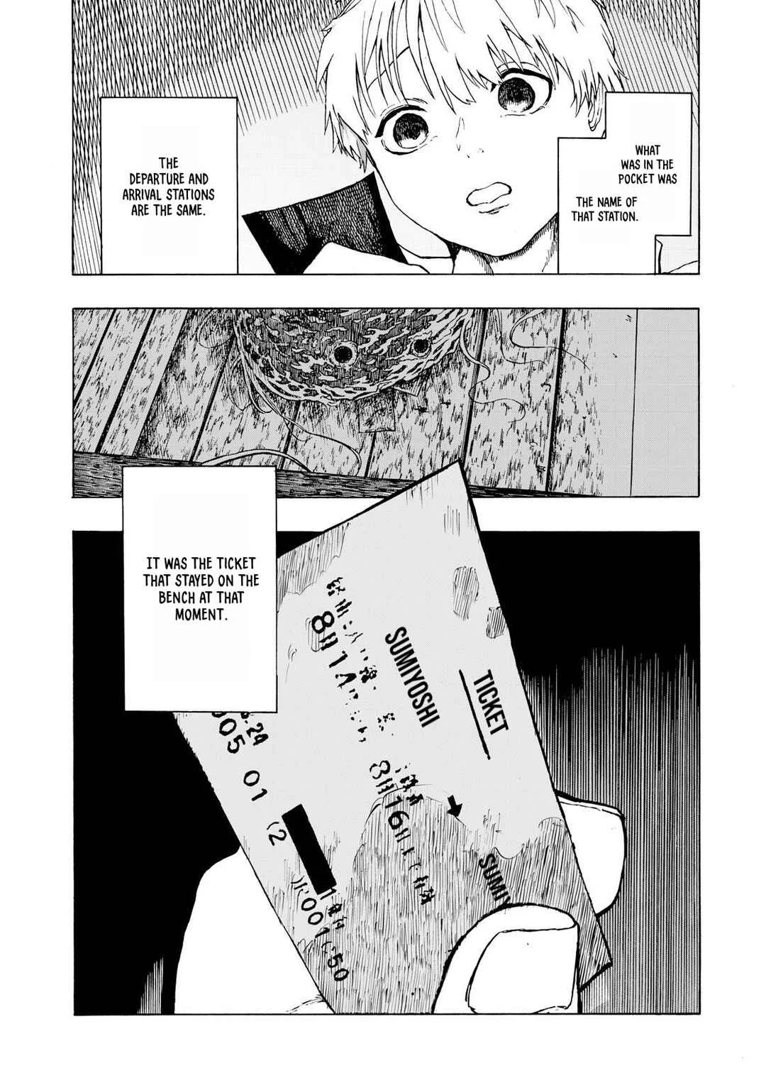 SCP tte Nan desu ka? Chapter 1: Discuss - Page 39