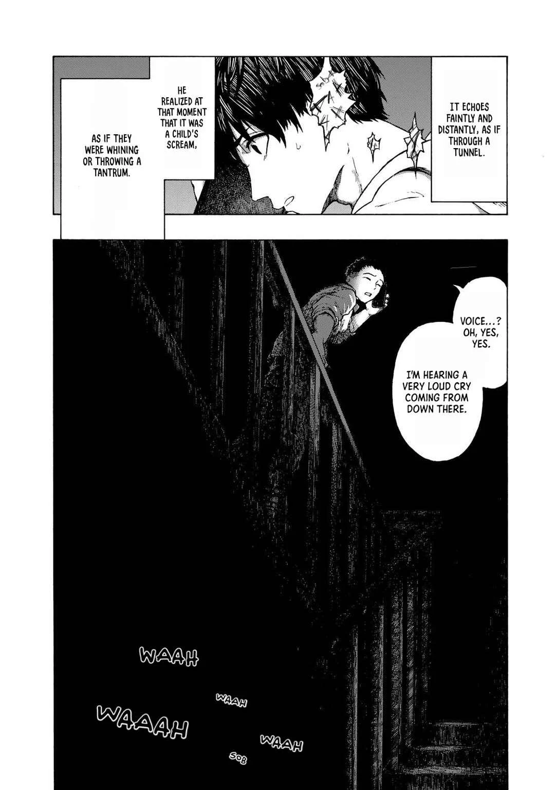 SCP tte Nan desu ka? Chapter 2: Orientation - Page 25
