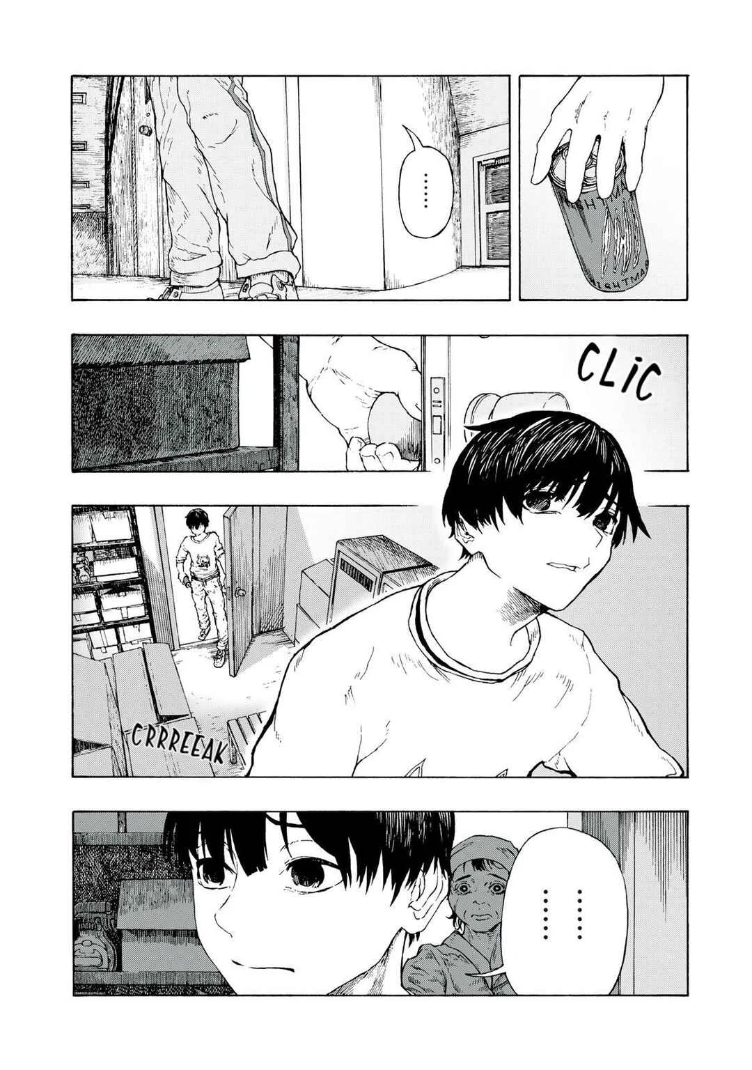 SCP tte Nan desu ka? Chapter 2: Orientation - Page 30