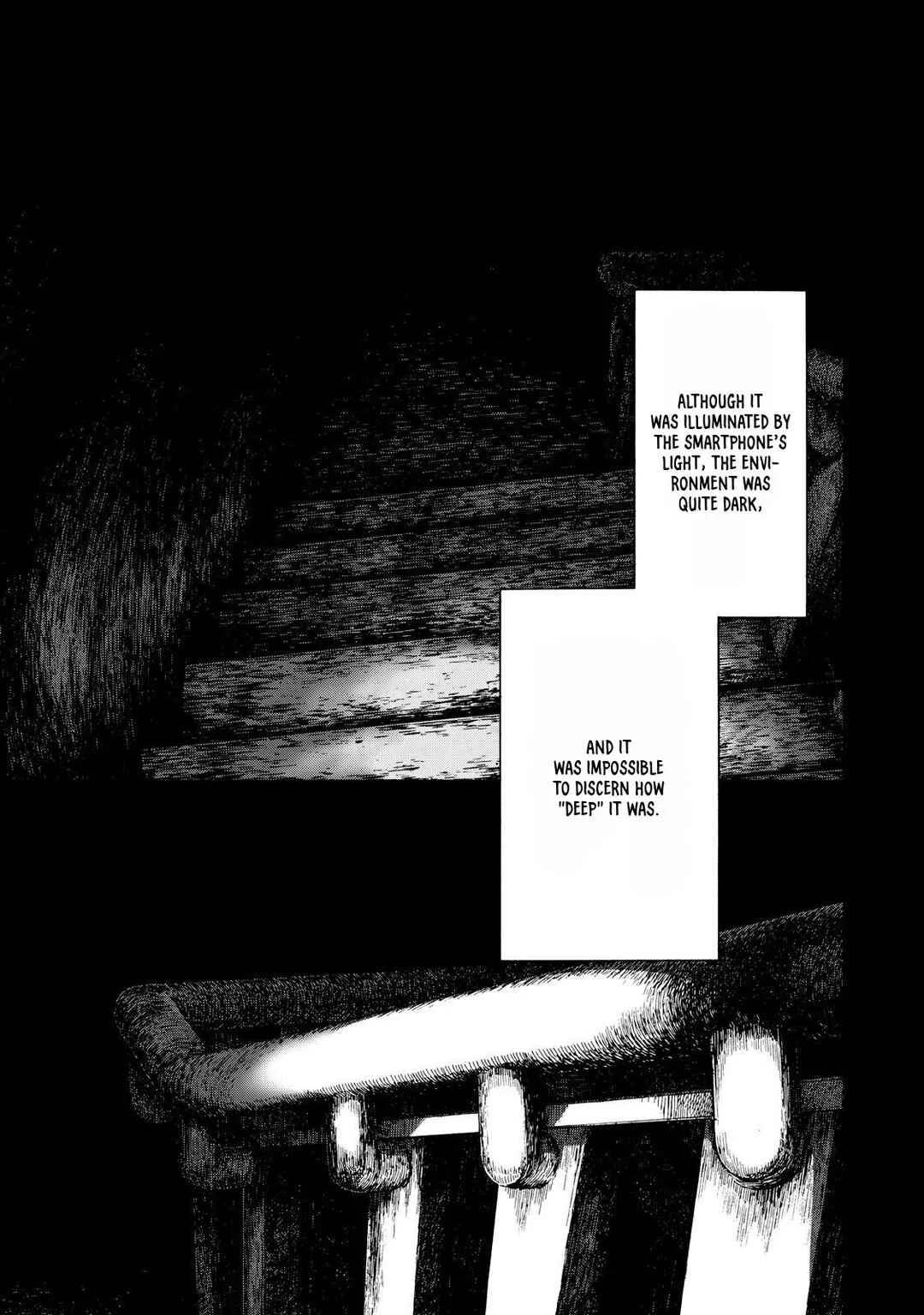 SCP tte Nan desu ka? Chapter 2: Orientation - Page 34